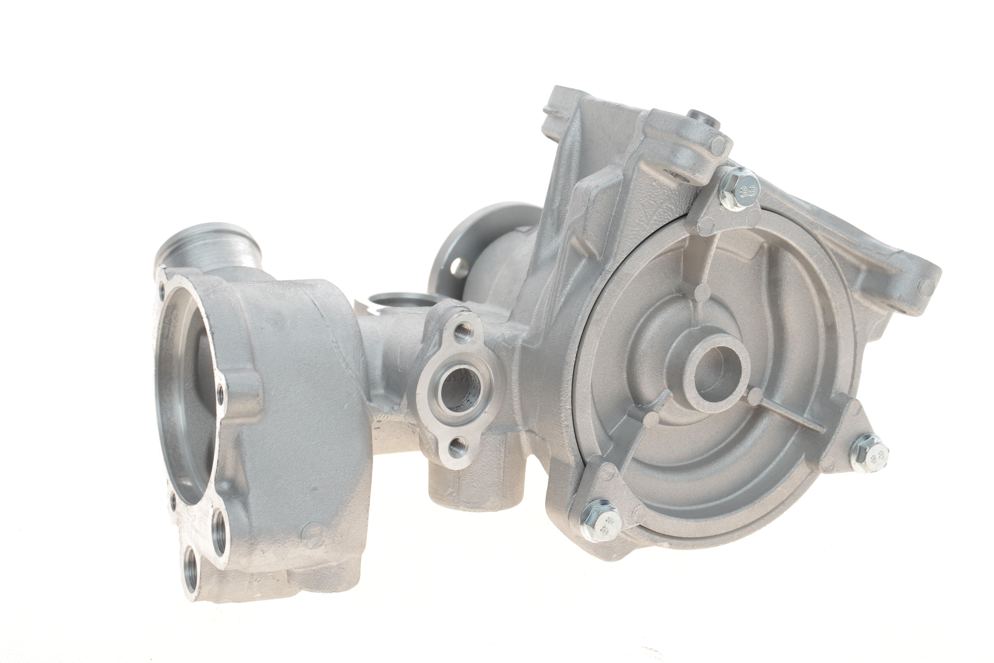 Помпа води MB C-class (W202)/E-class (W124/W210) 93-00, (M104)