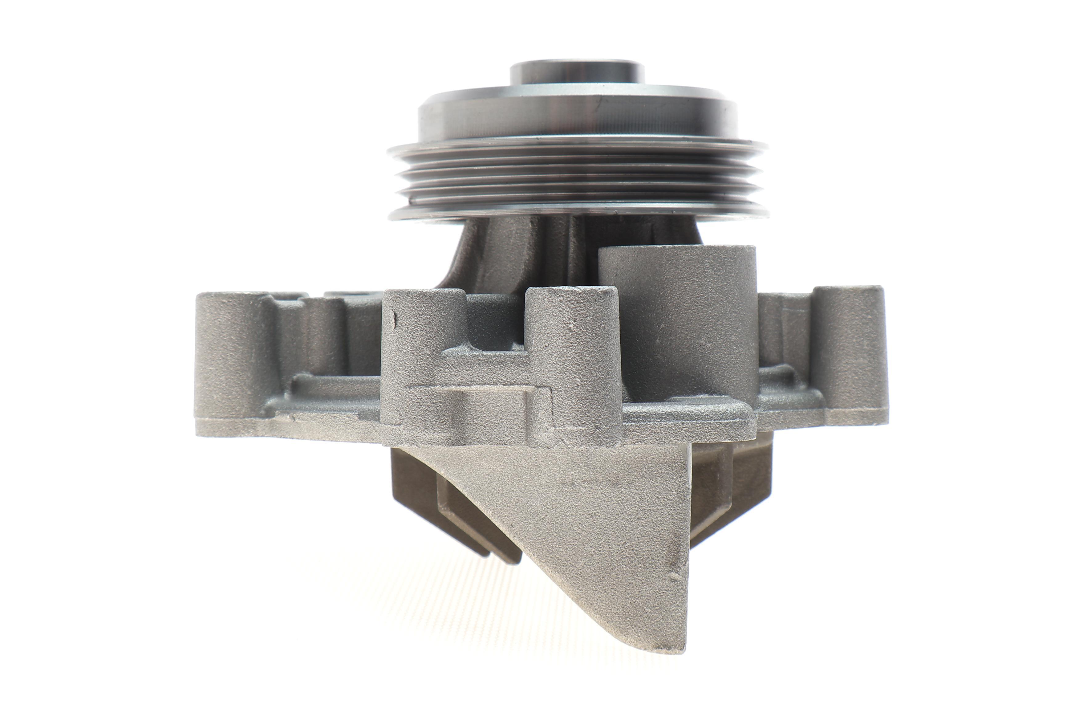 Помпа води Citroen Jumper/Peugeot Boxer 2.5 TDi 96-02, 3PK