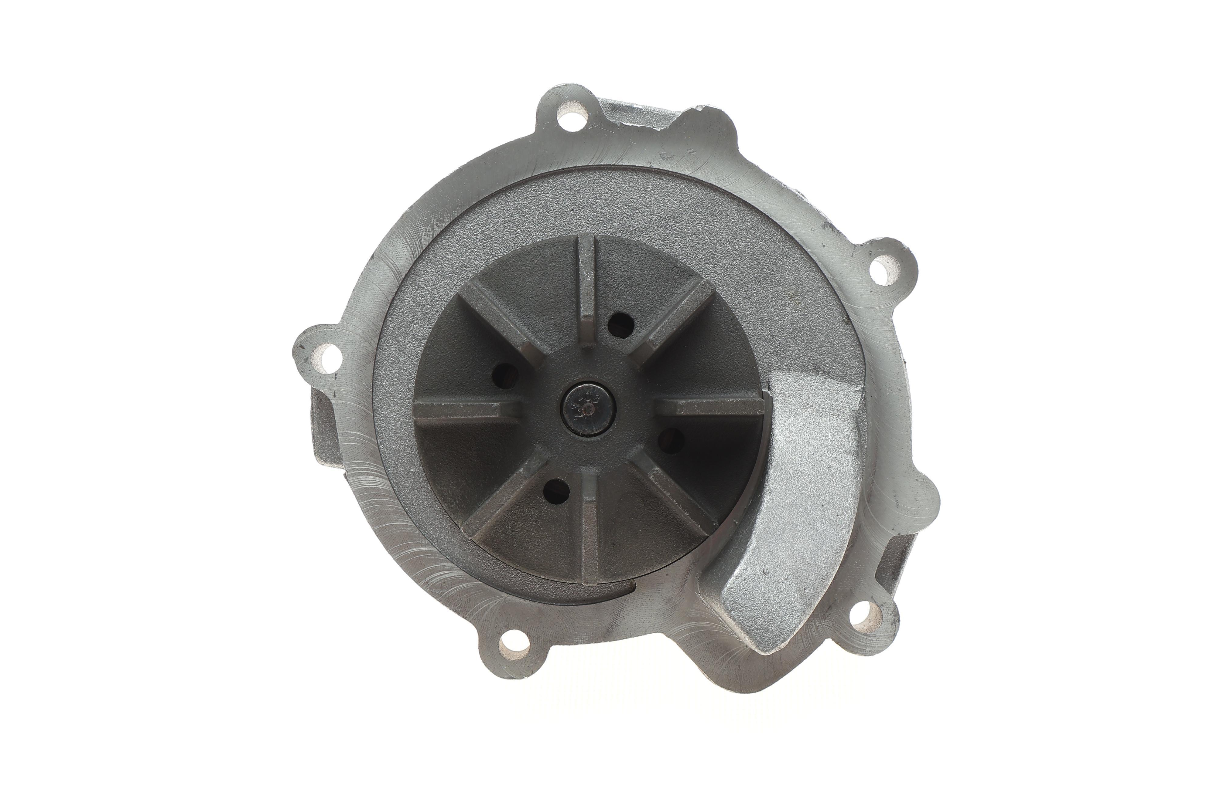 Помпа води Citroen Jumper/Peugeot Boxer 2.5 TDi 96-02, 3PK