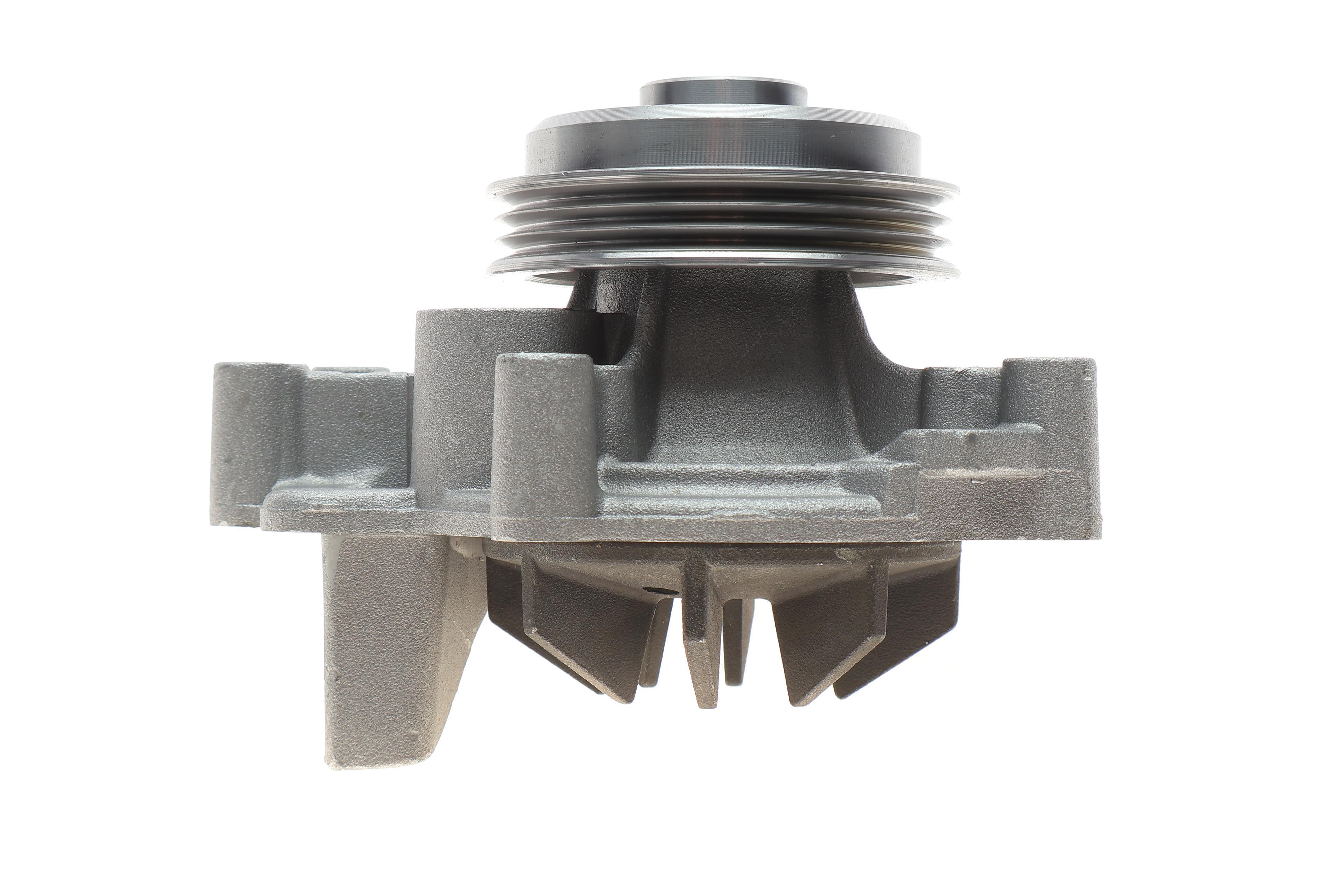 Помпа води Citroen Jumper/Peugeot Boxer 2.5 TDi 96-02, 3PK