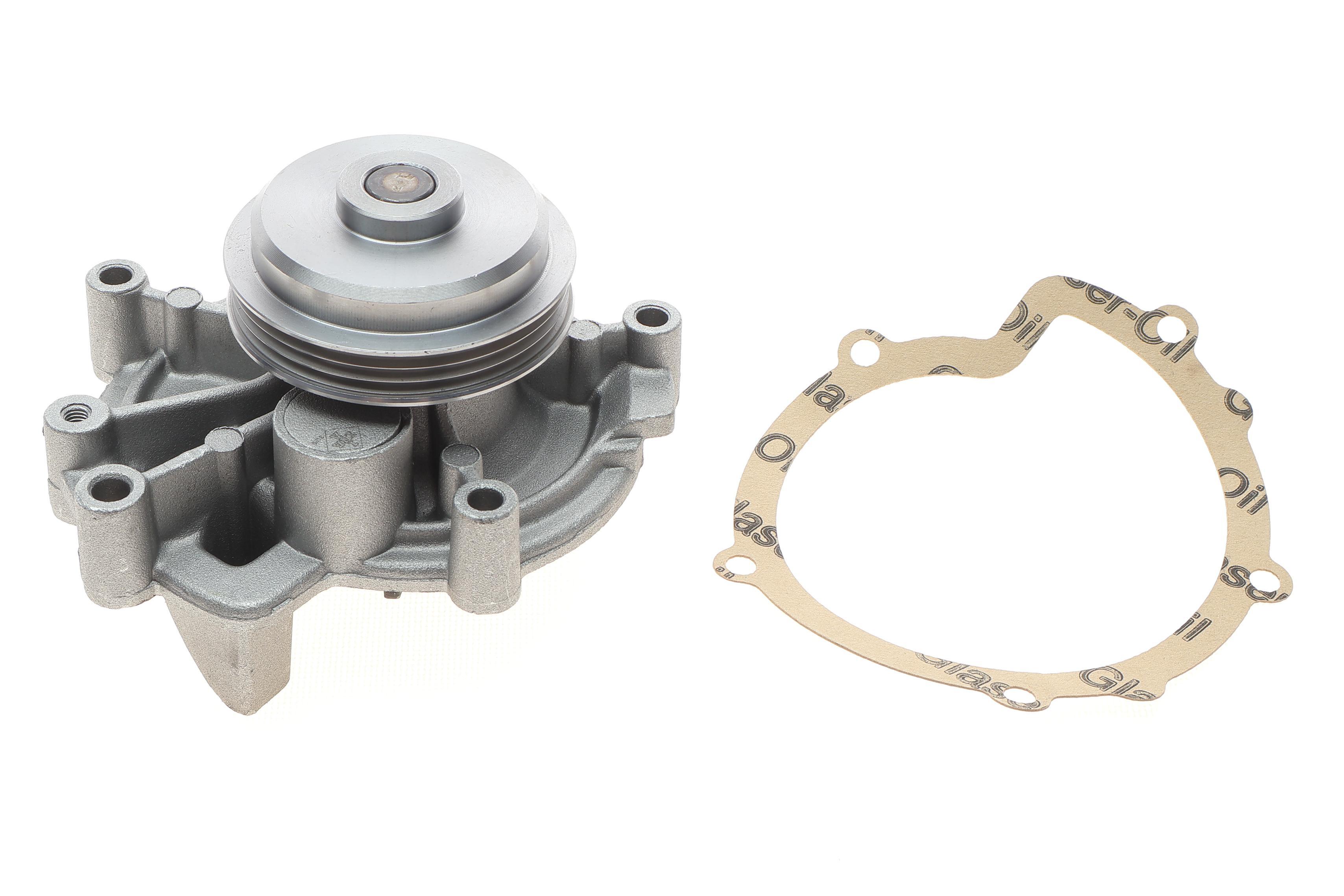 Помпа води Citroen Jumper/Peugeot Boxer 2.5 TDi 96-02, 3PK