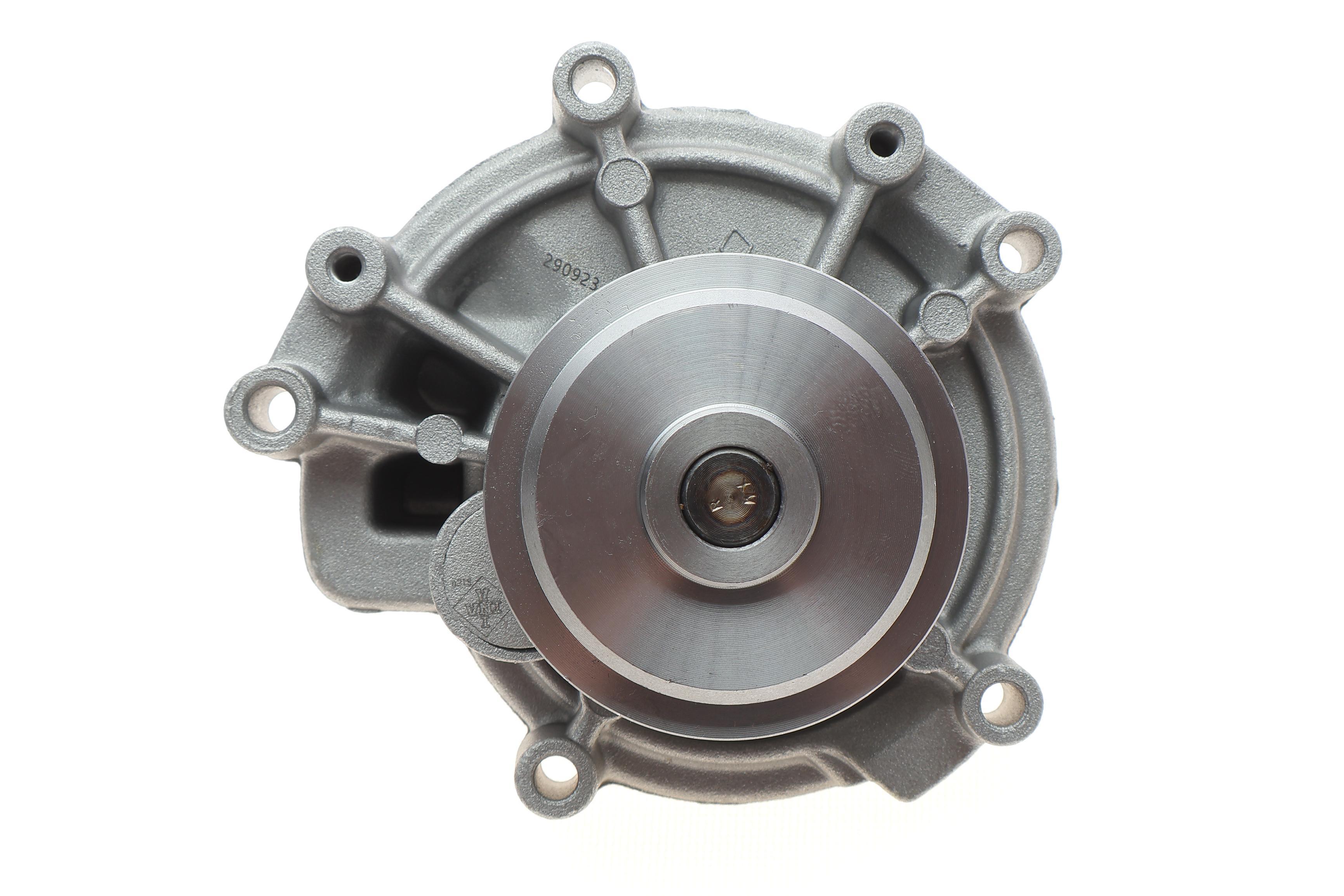 Помпа води Citroen Jumper/Peugeot Boxer 2.5 TDi 96-02, 3PK