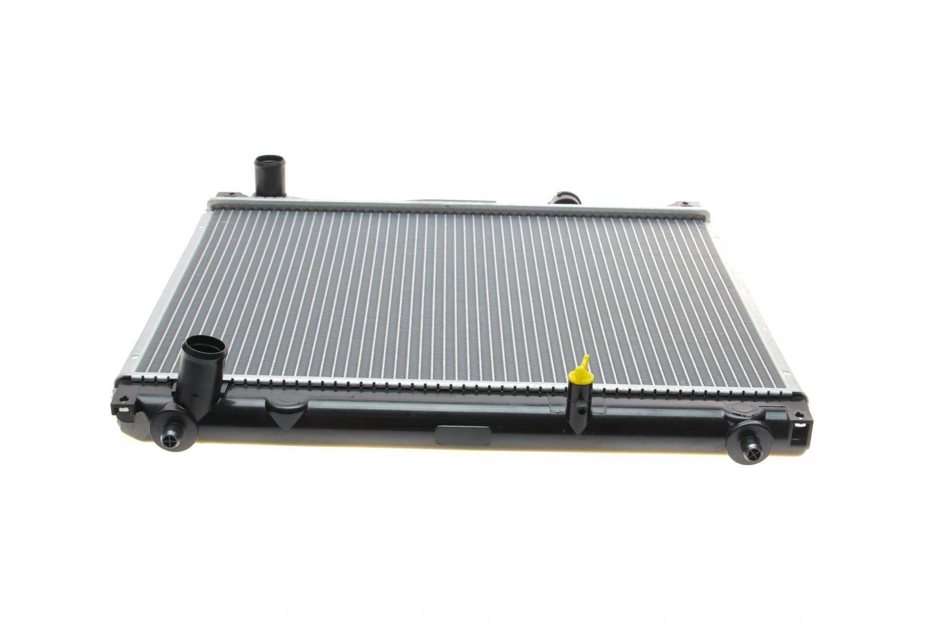 Радіатор охолодження Suzuki Grand Vitara/Vitara 2.0/2.5 94-03