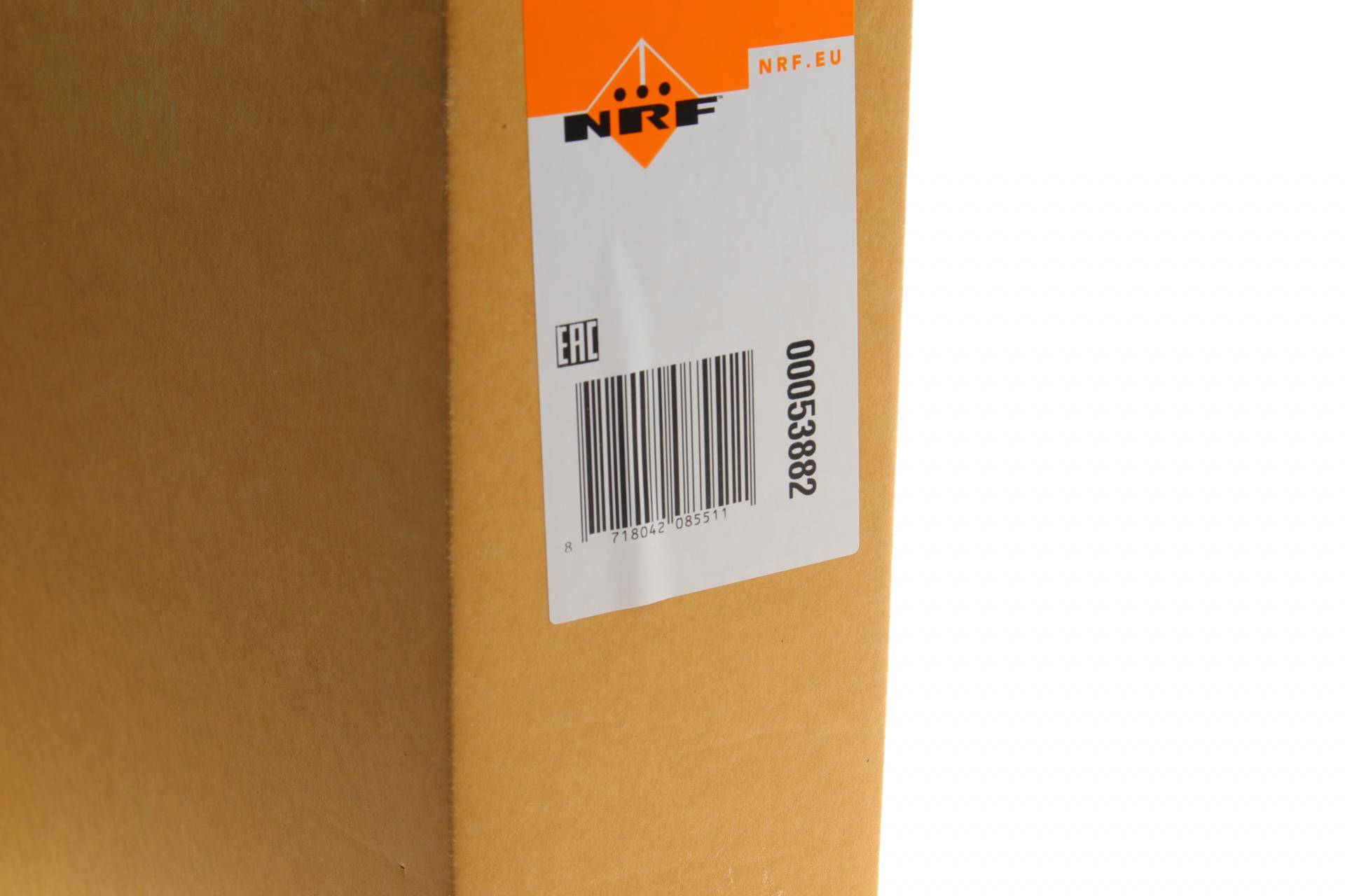 Радіатор охолодження Suzuki Grand Vitara/Vitara 2.0/2.5 94-03