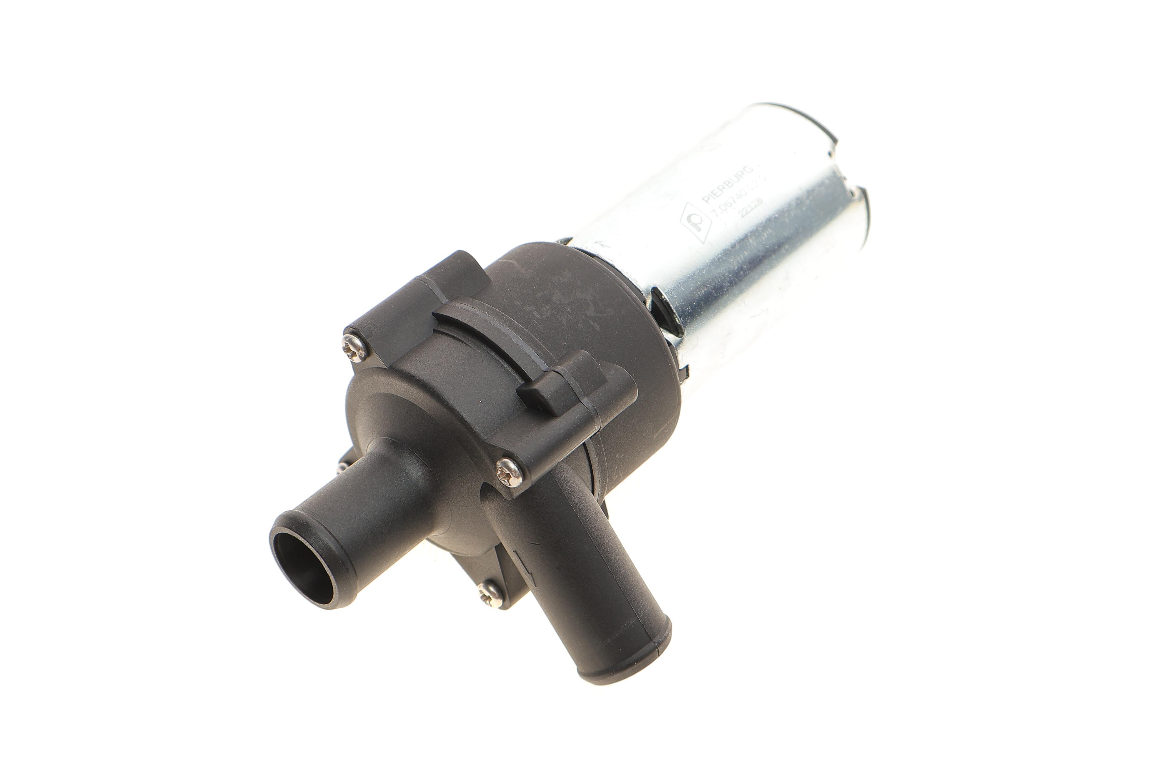 Насос системи охолодження (додатковий) MB Sprinter 96-