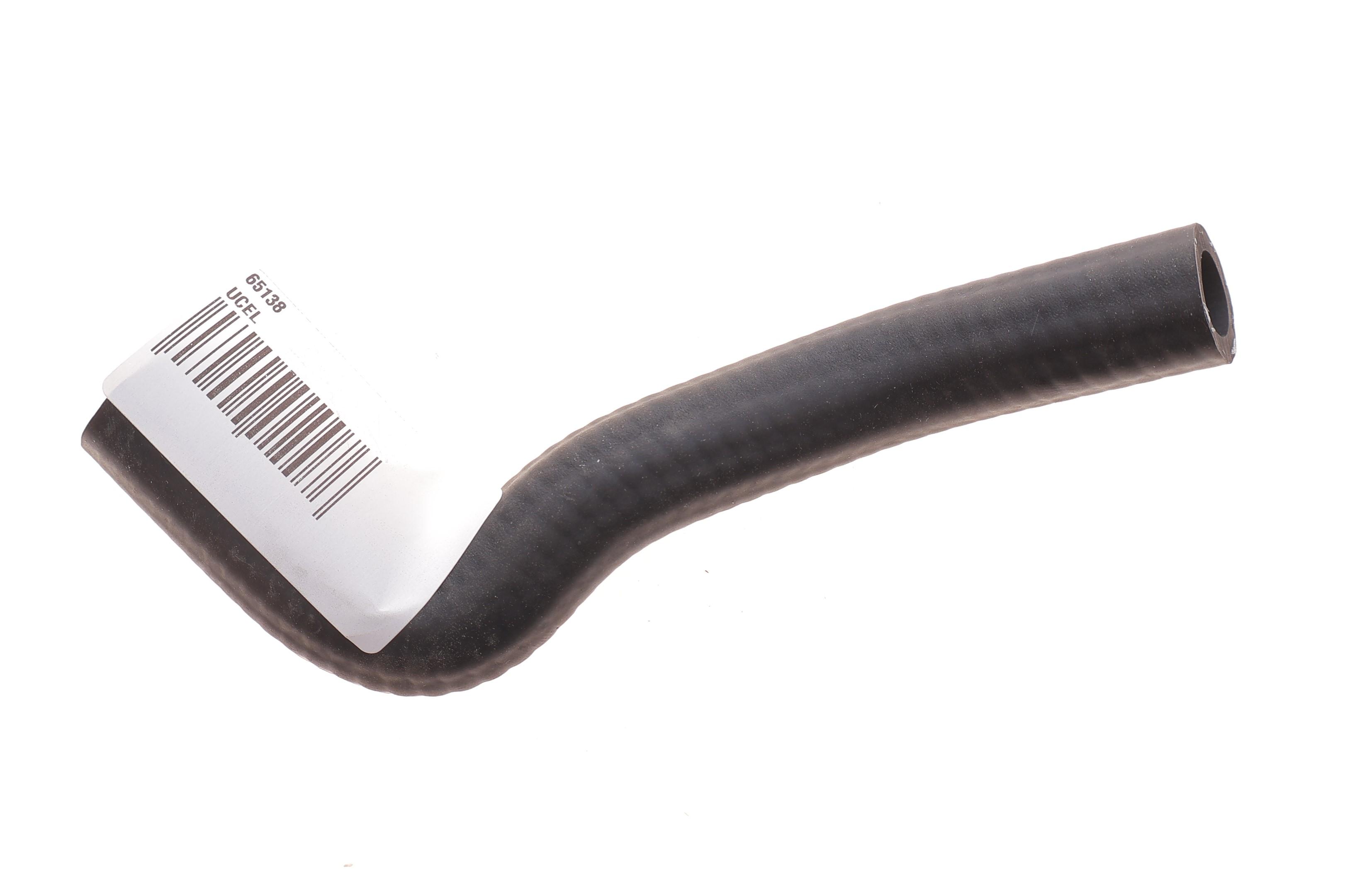 Патрубок системи охолодження VW T4 2.4D/2.5TDI 90-03