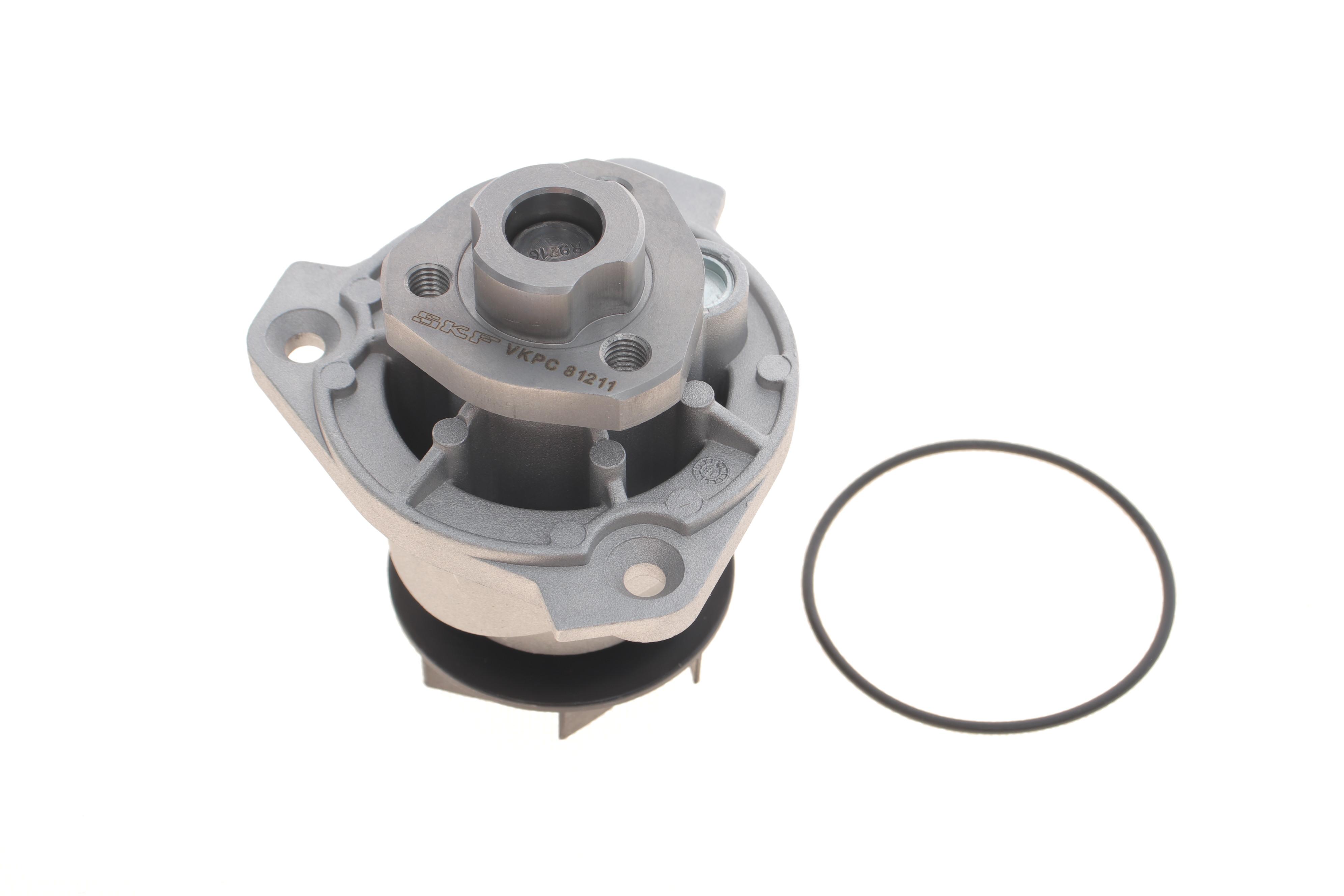 Помпа води VW T5/T6/Golf/Passat/Audi Q7/TT 2.8 V6-3.2 V6 00-