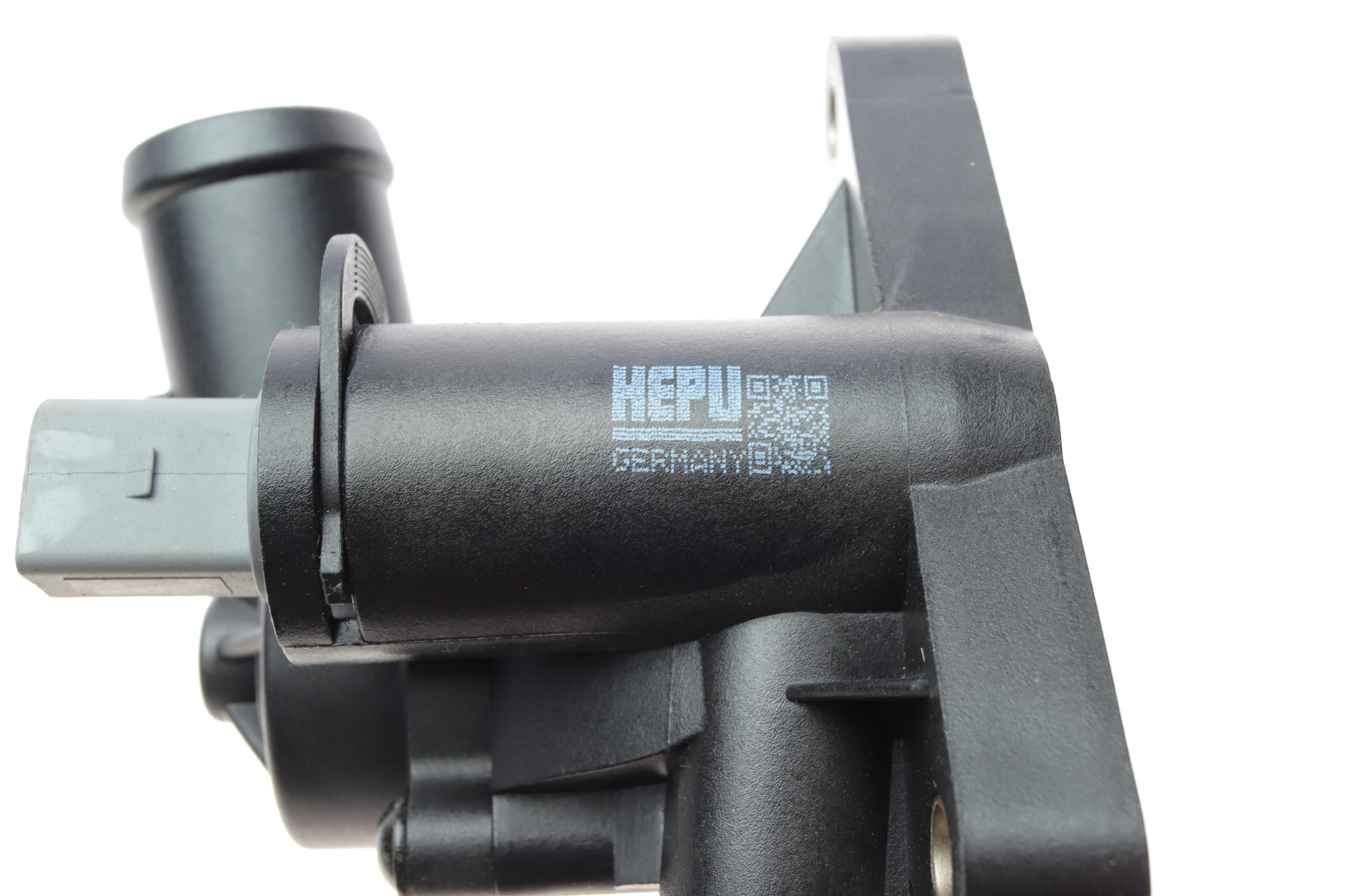 Термостат VW Golf V/VI/Skoda Fabia II 1.4TSI 08-16 (80℃/95℃)