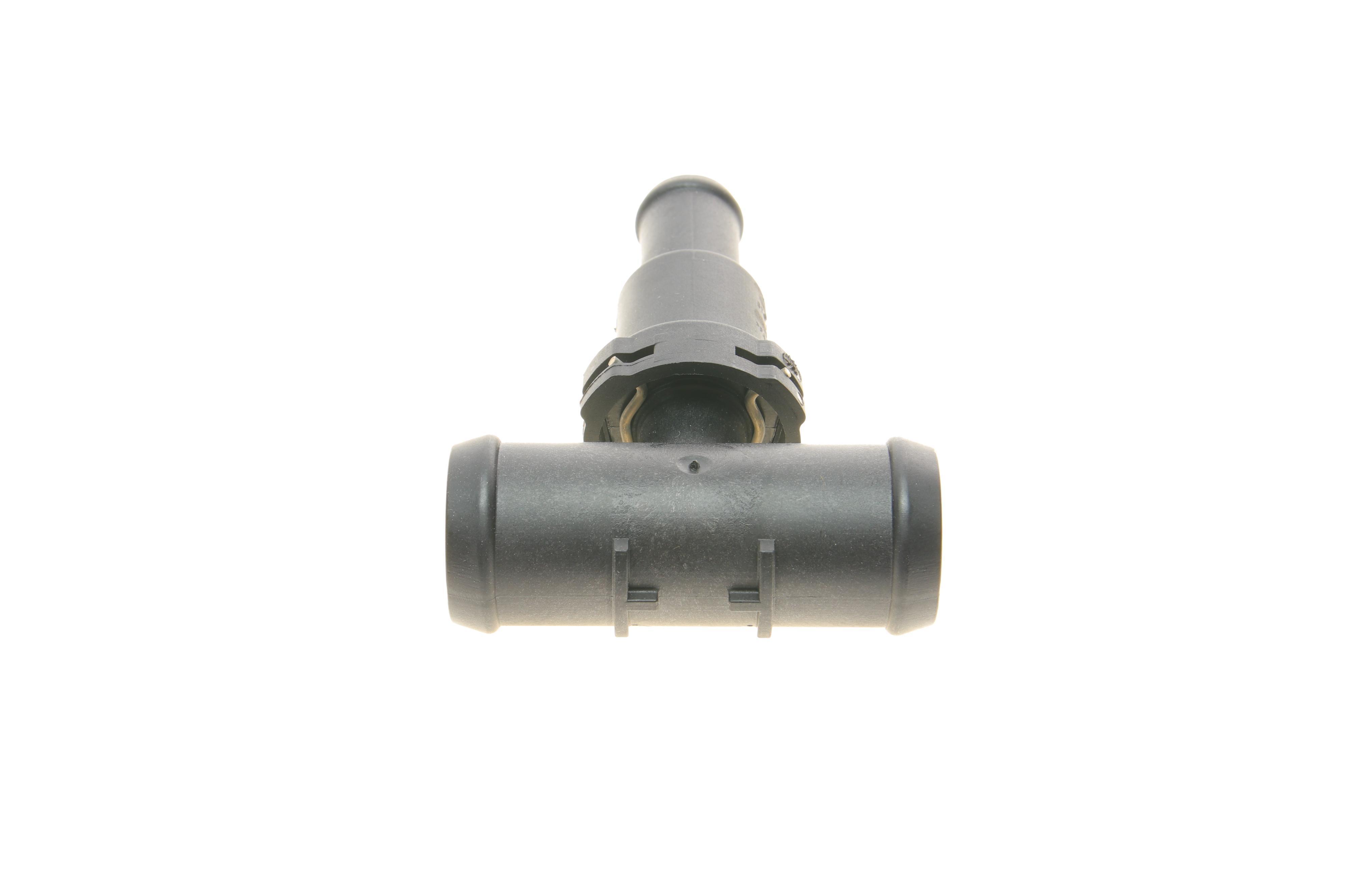 Термостат VW Golf VI 2.0GTI 09-16/Jetta 2.0TFSI 10-(75°C)