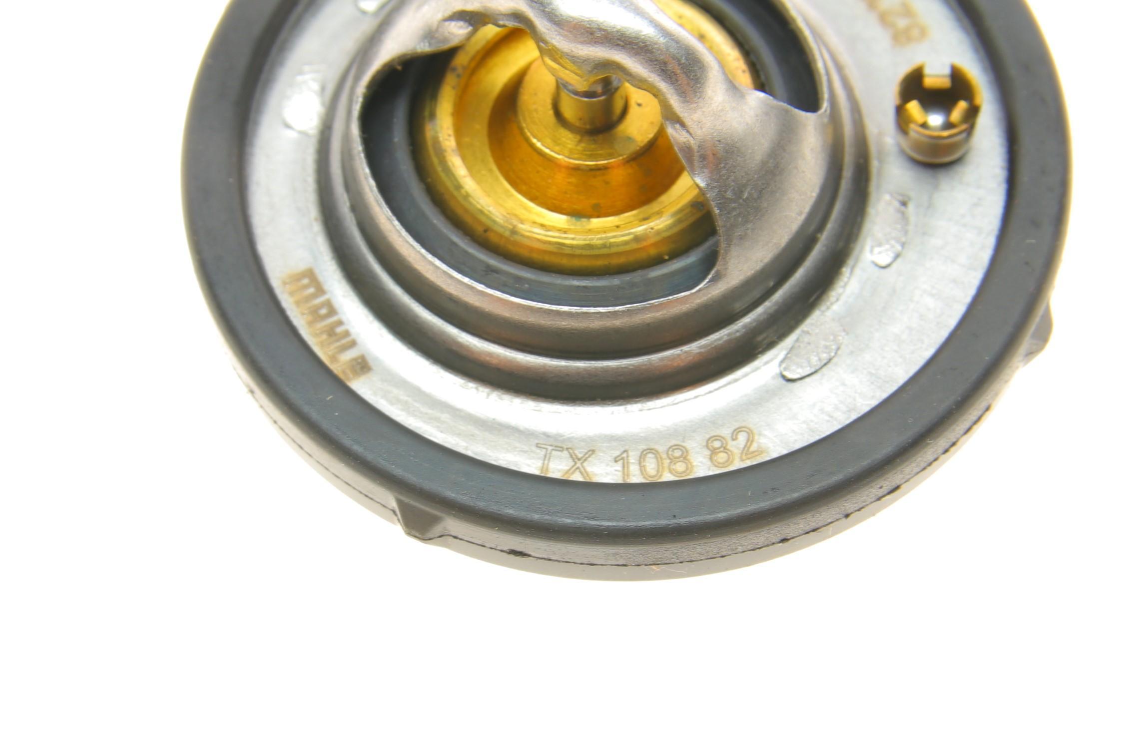 Термостат Ford Fusion/Fiesta/Focus 1.2-1.6 98- (82˚C)