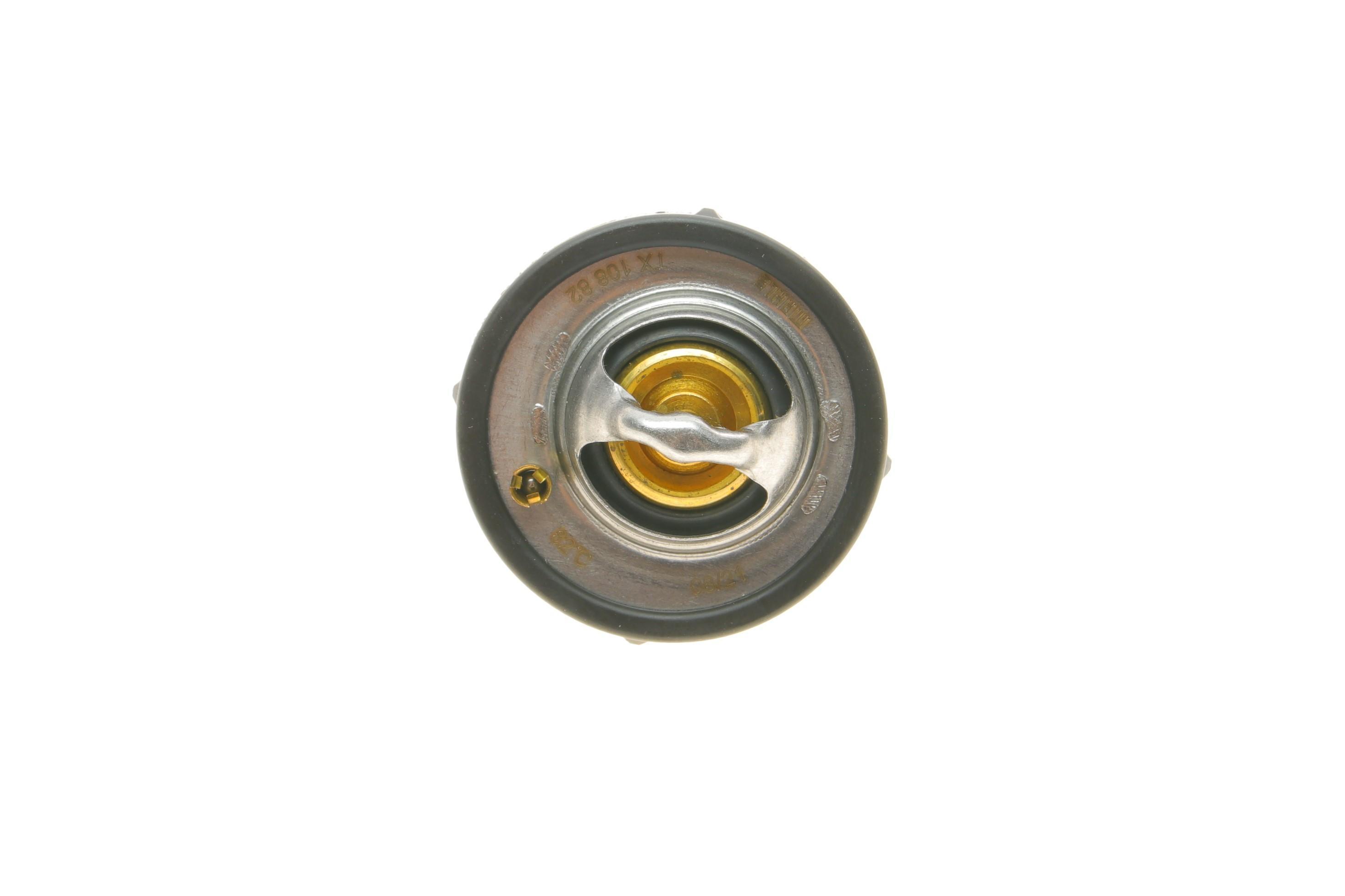 Термостат Ford Fusion/Fiesta/Focus 1.2-1.6 98- (82˚C)