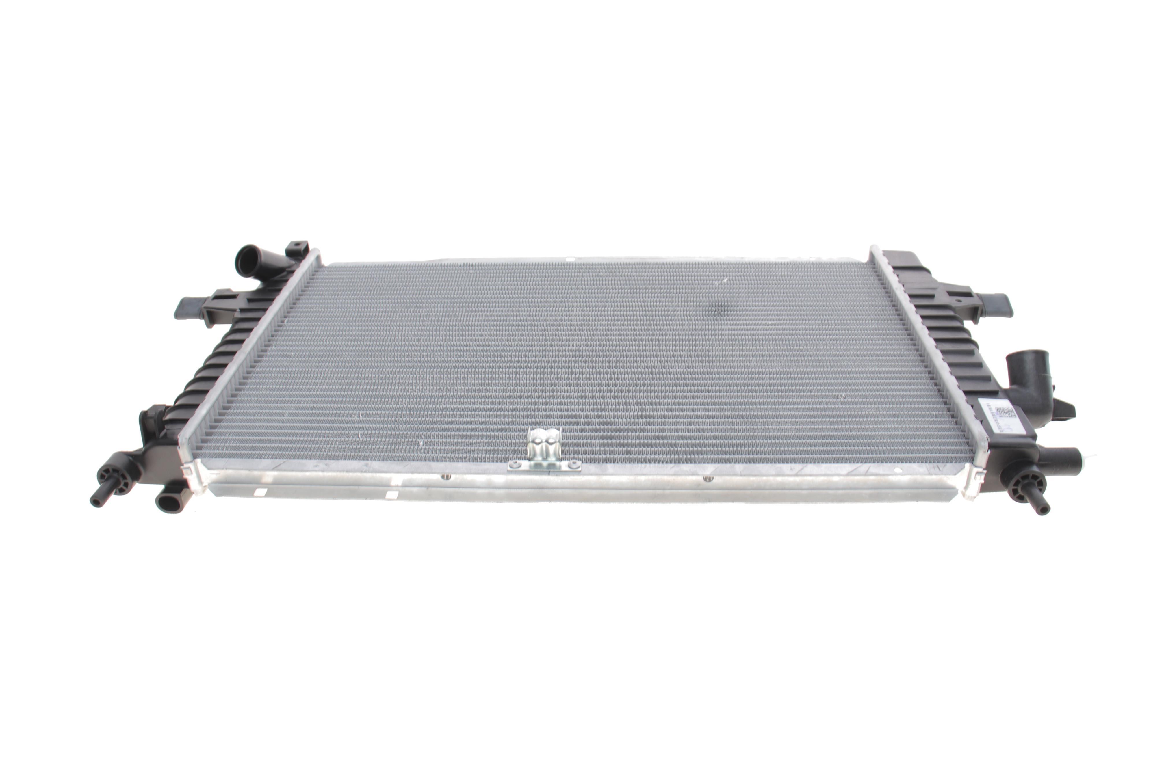 Радіатор охолодження Opel Astra H 1.7-1.9CDTI 04-14