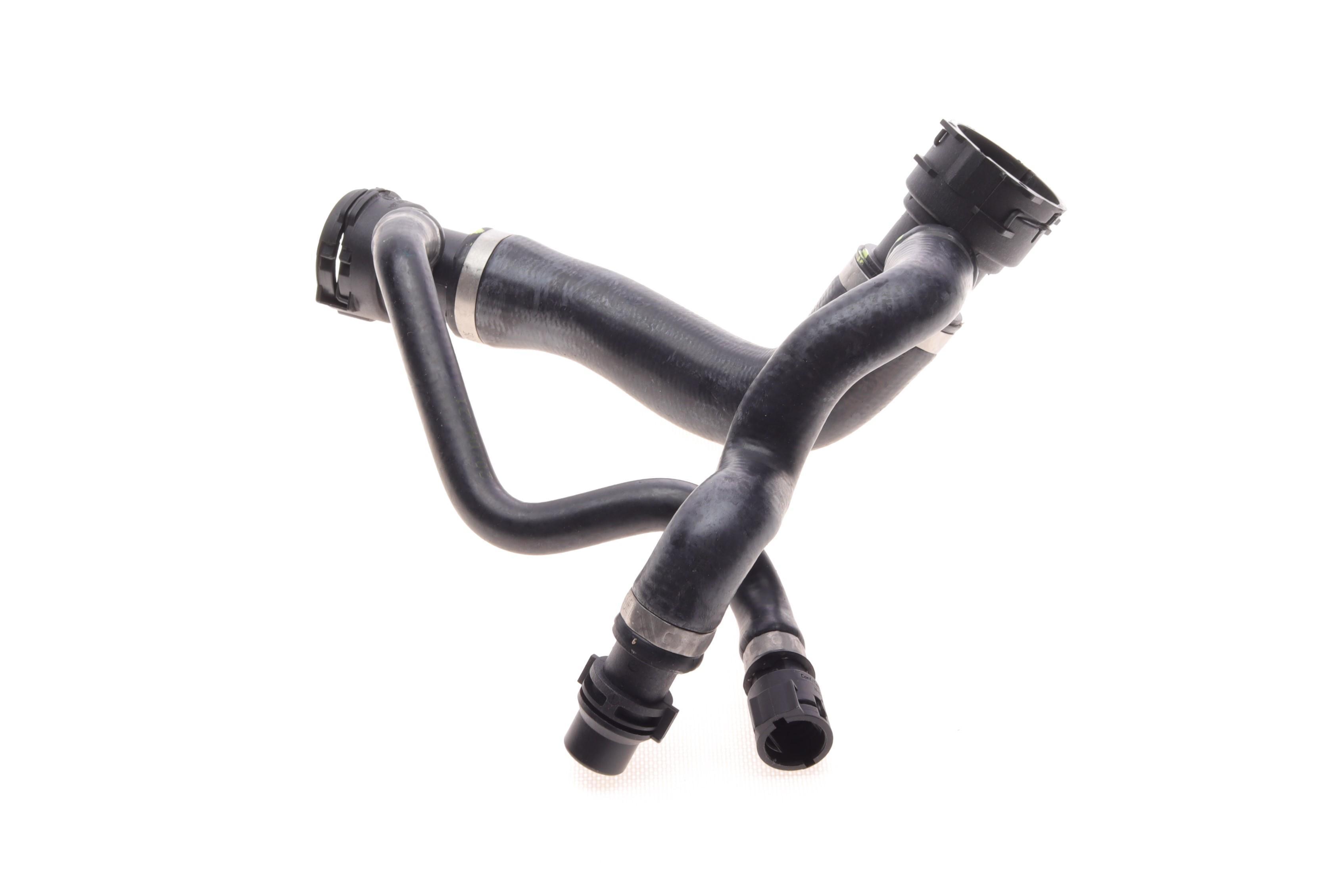 Патрубок радіатора (верхній) BMW 5 (E60)/6 (E63) 03-10