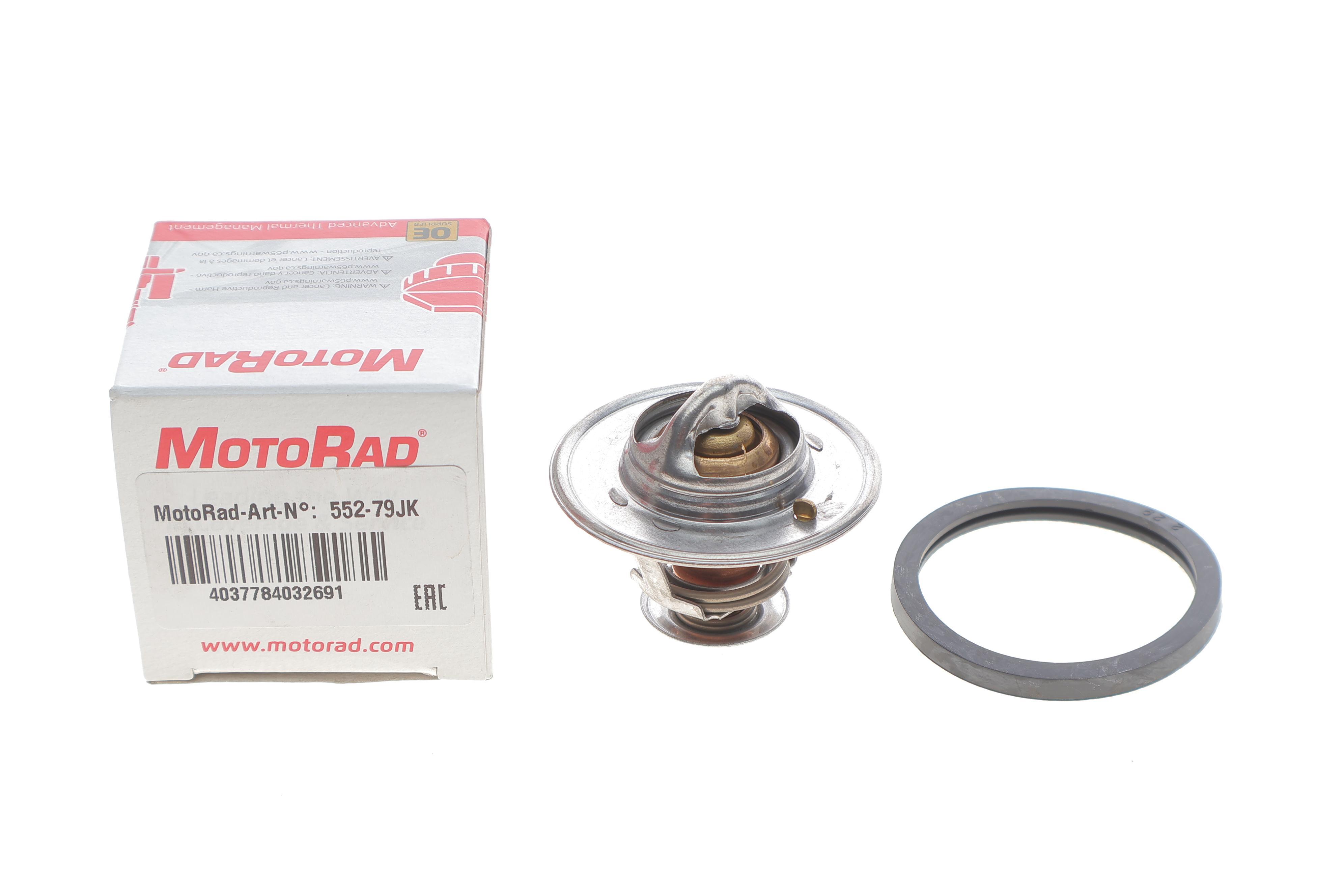 Термостат Renault Master II/Trafic 2.5-2.8D/TD/dTI 89-01 (79°C)