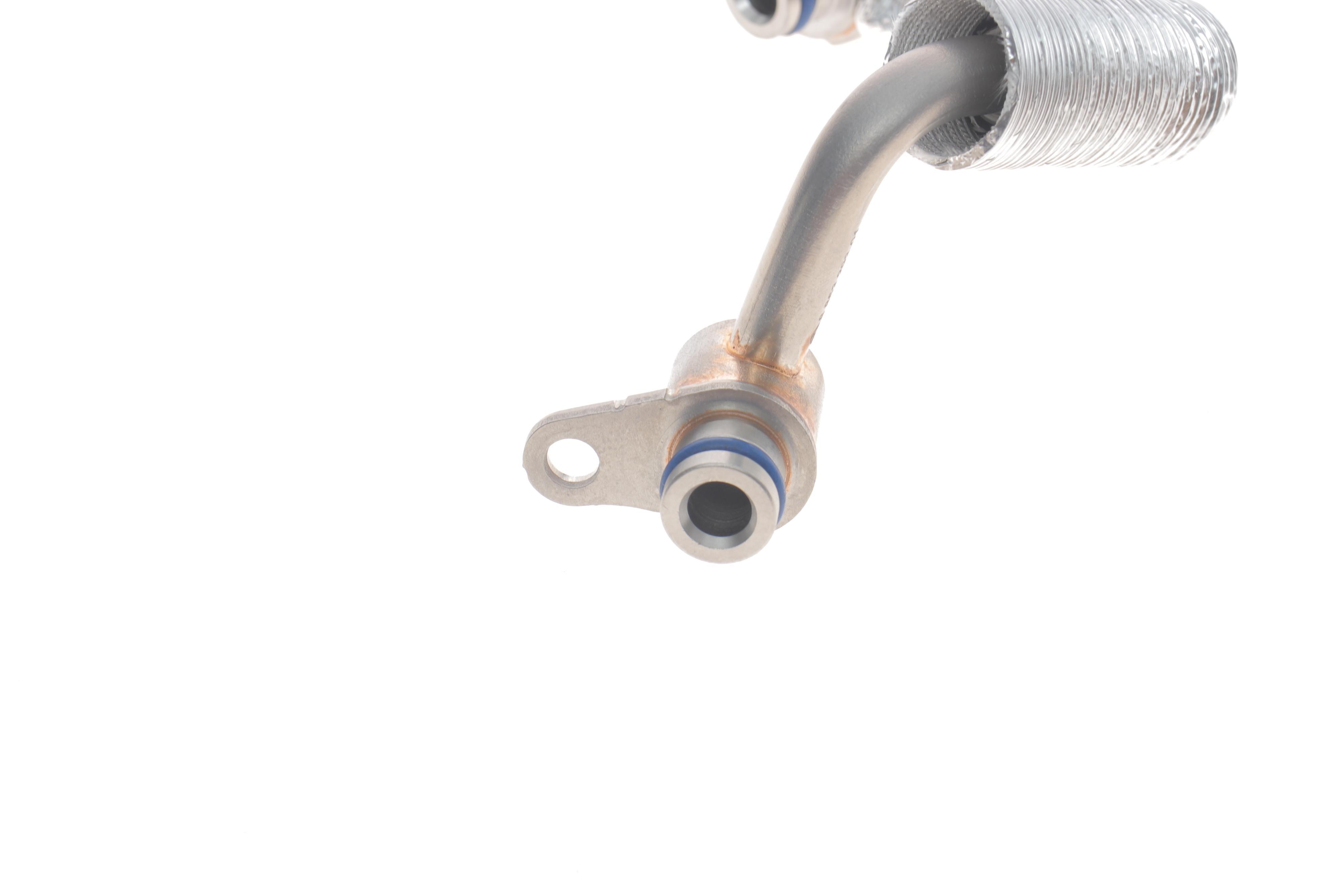 Трубка системи охолодження турбіни BMW 5 (F10/F07/F11) 11-17 N26/N20