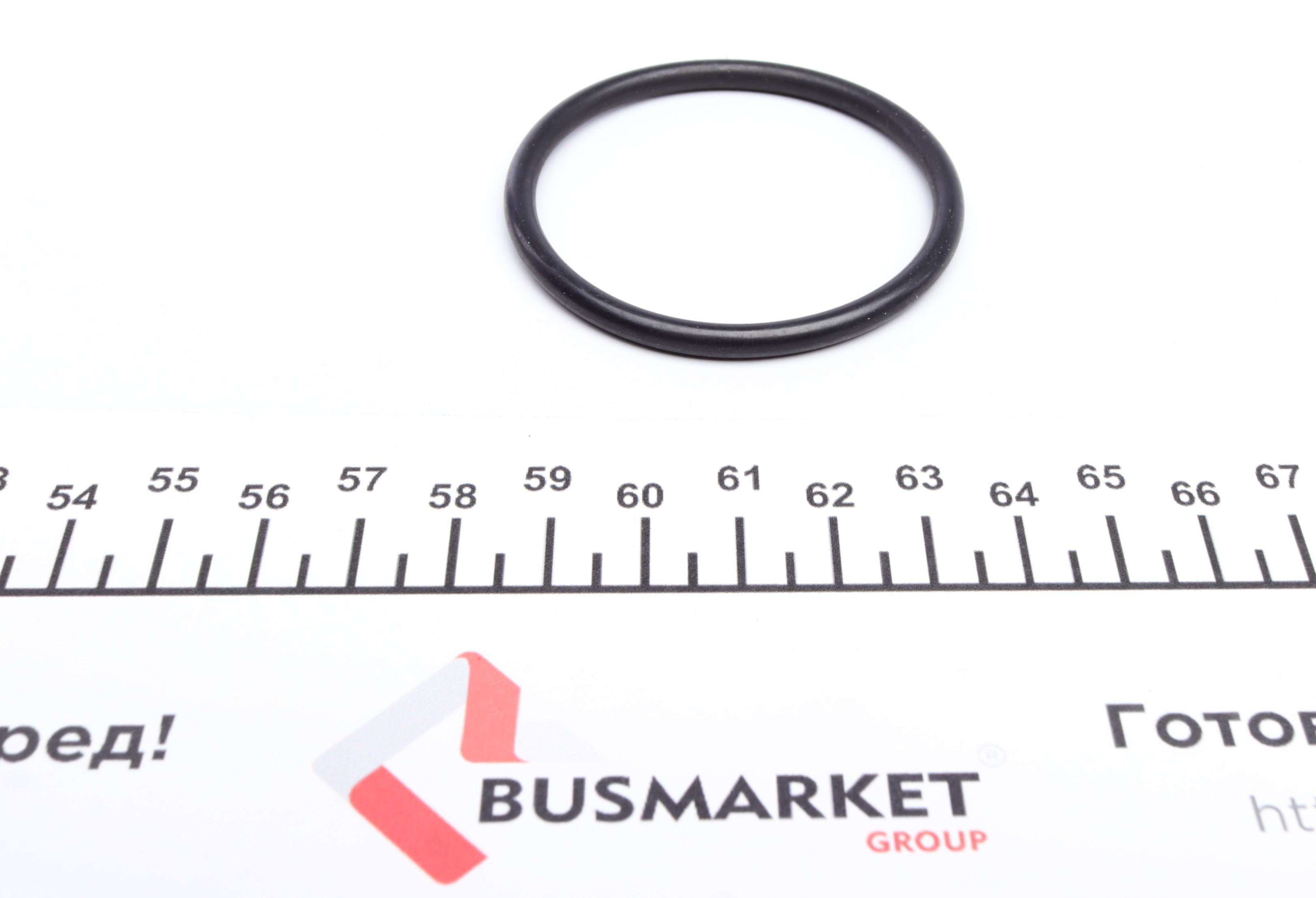 Фланець системи охолодження VW T4 2.0/1.9 TD 90-03