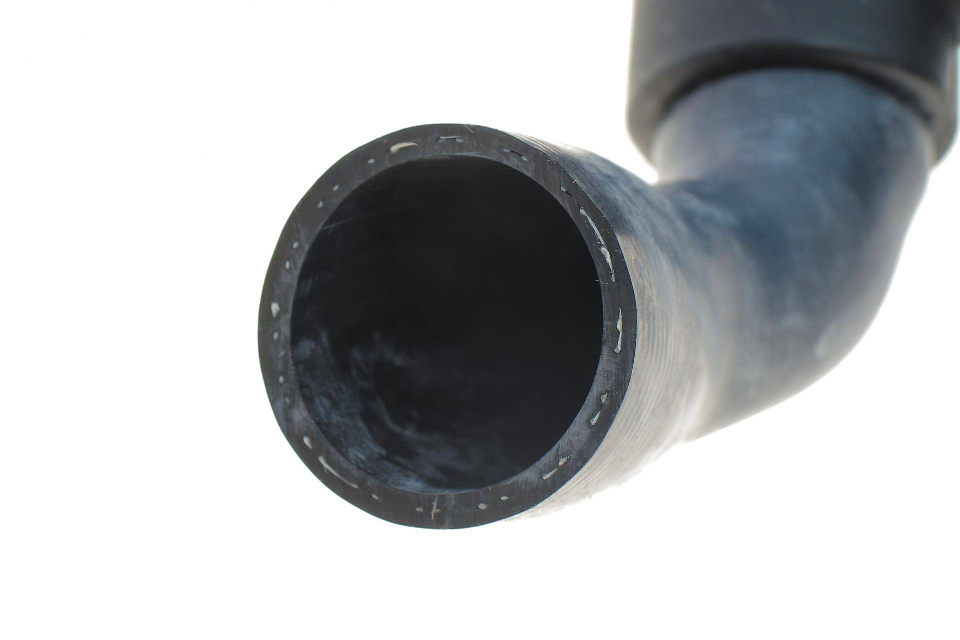 Патрубок радіатора (нижній) Opel Corsa D 1.2-1.4 06-14