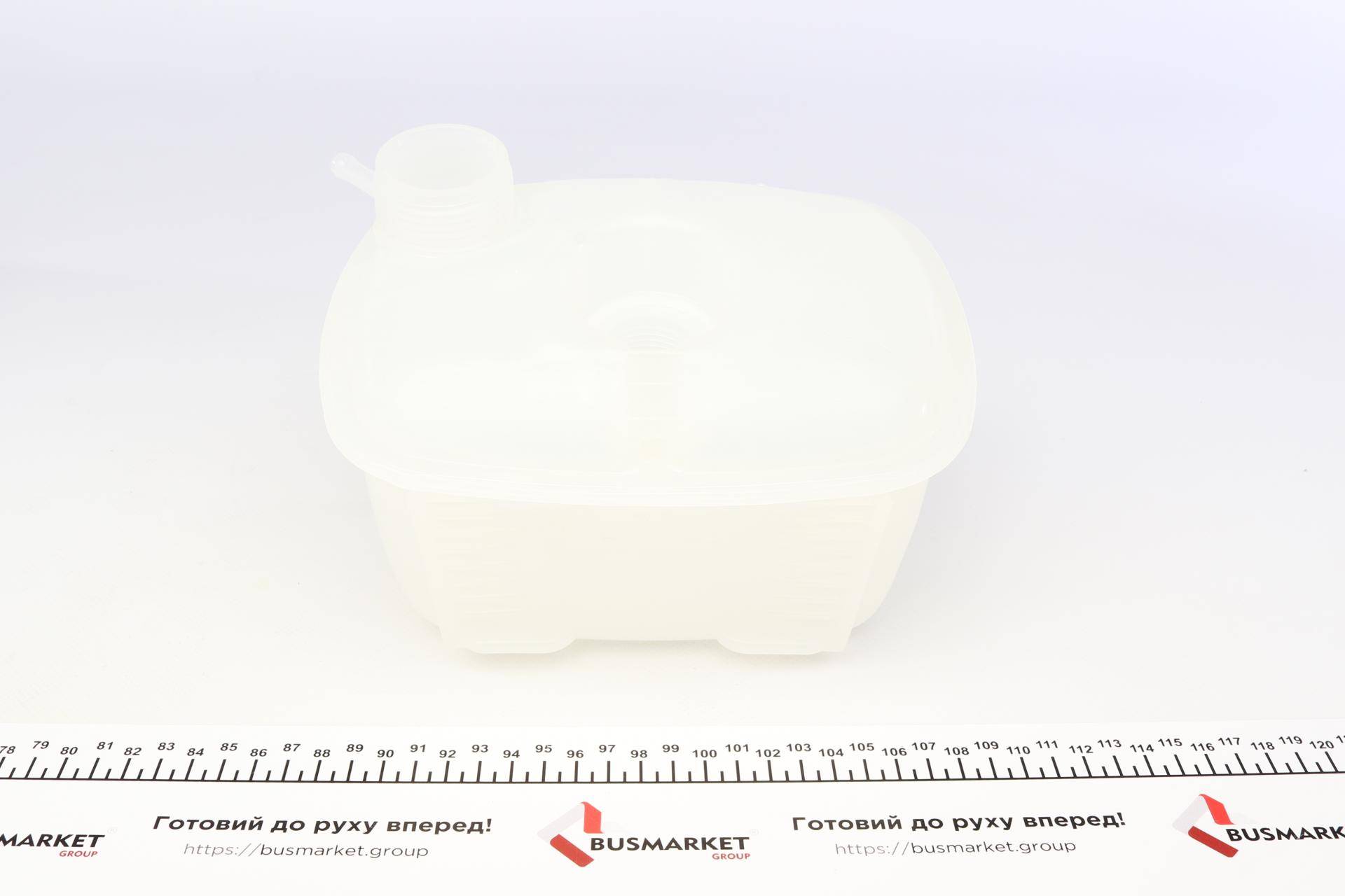 Бачок розширювальний VW Caddy/Golf/Jetta/Passat 74-93