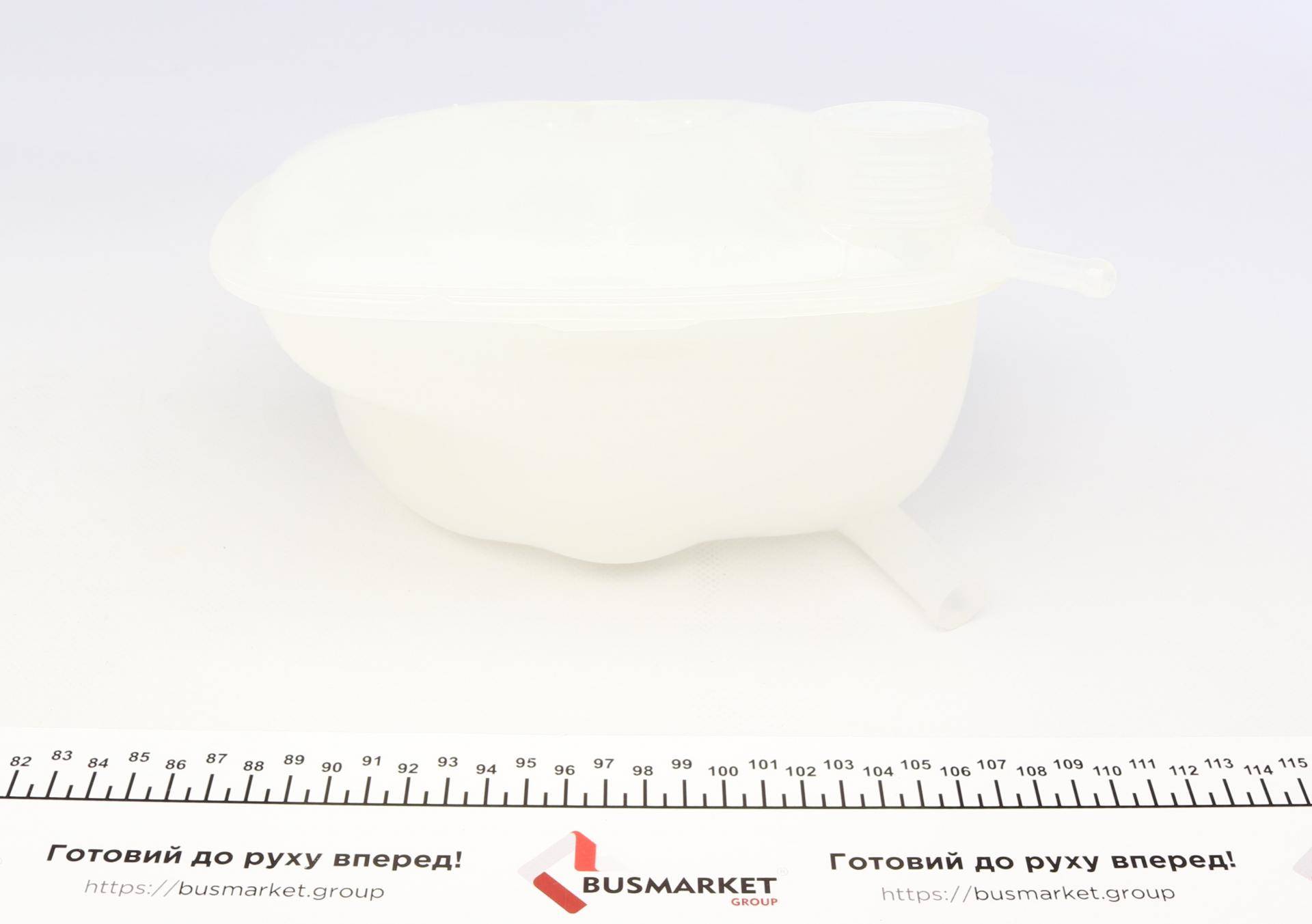 Бачок розширювальний VW Caddy/Golf/Jetta/Passat 74-93