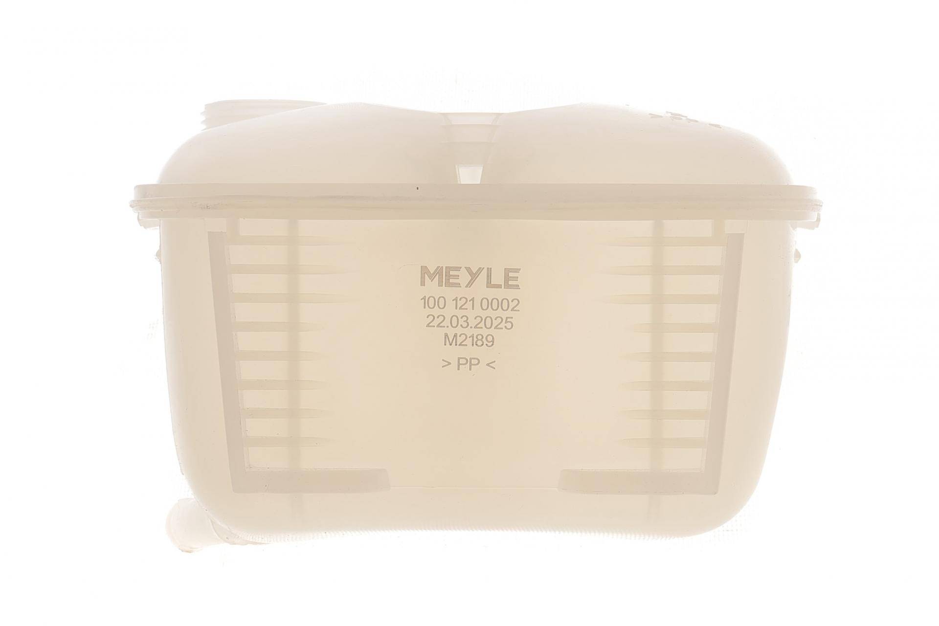 Бачок розширювальний VW Caddy/Golf/Jetta/Passat 74-93