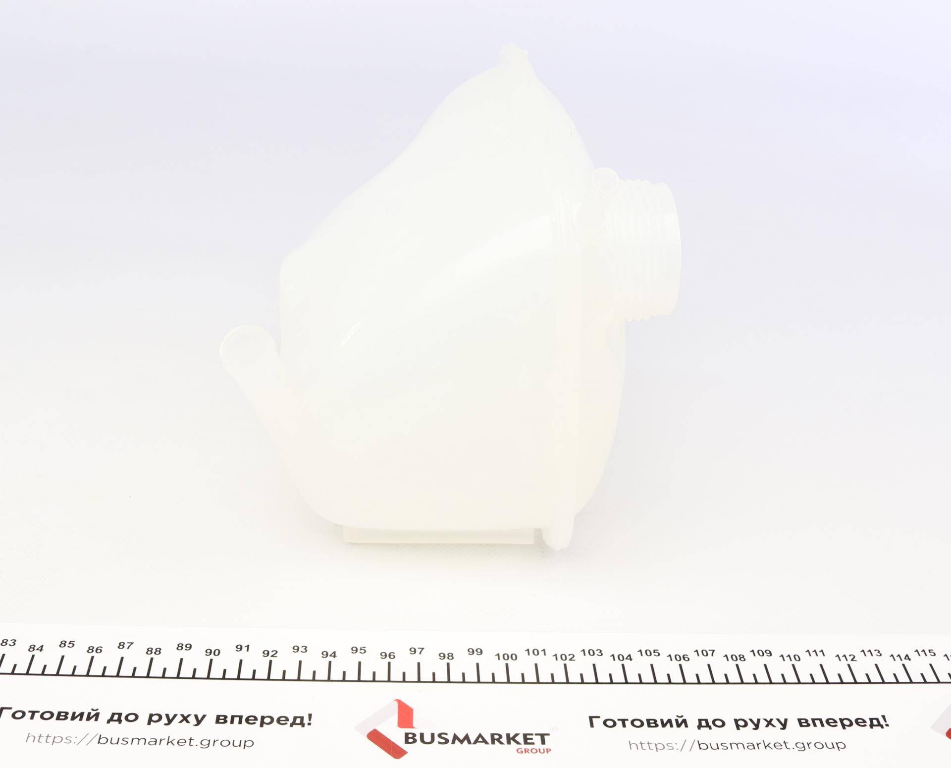 Бачок розширювальний VW Caddy/Golf/Jetta/Passat 74-93