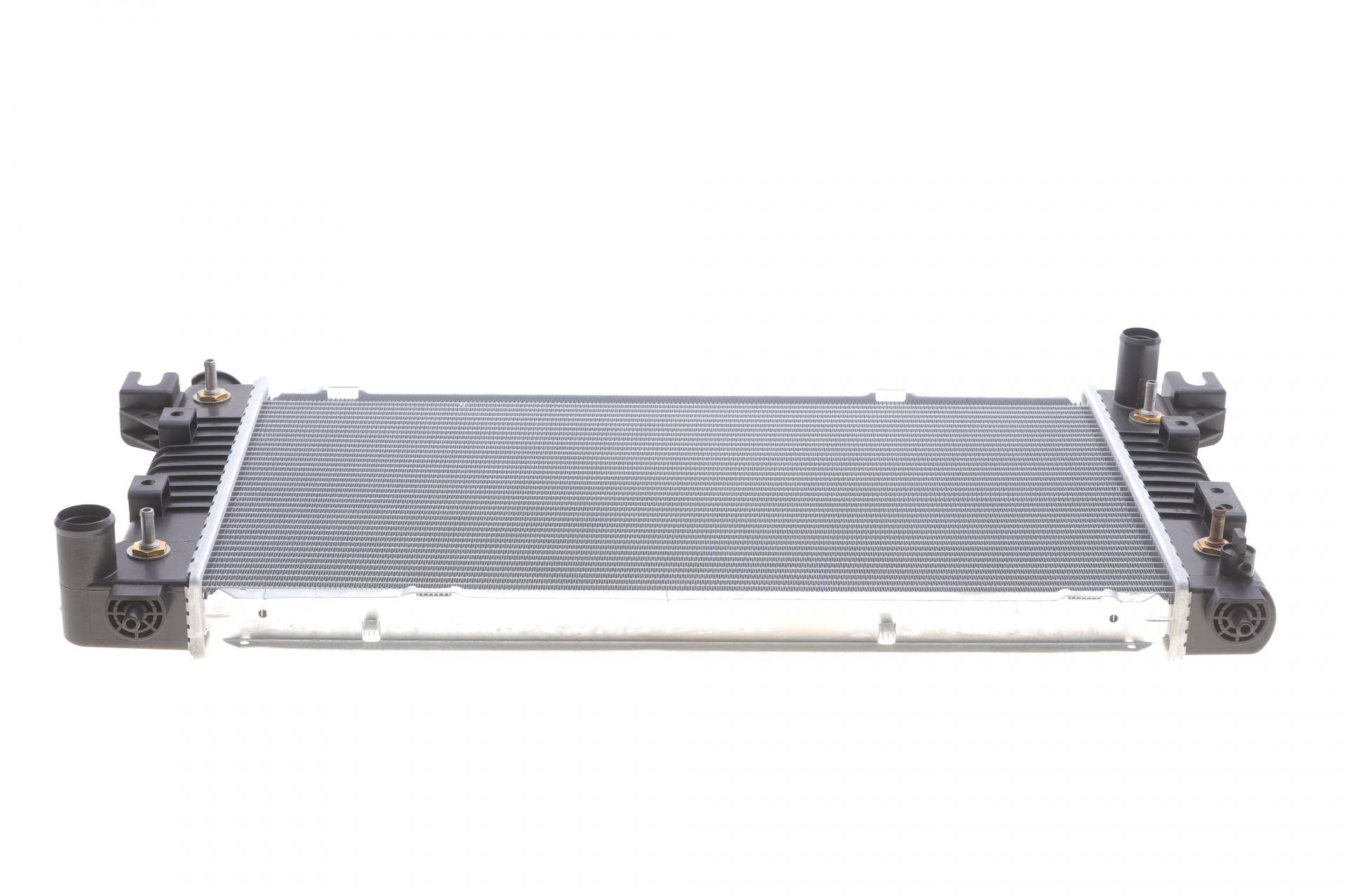 Радіатор охолодження Chrysler Voyager/Caravan 2.4 95-01