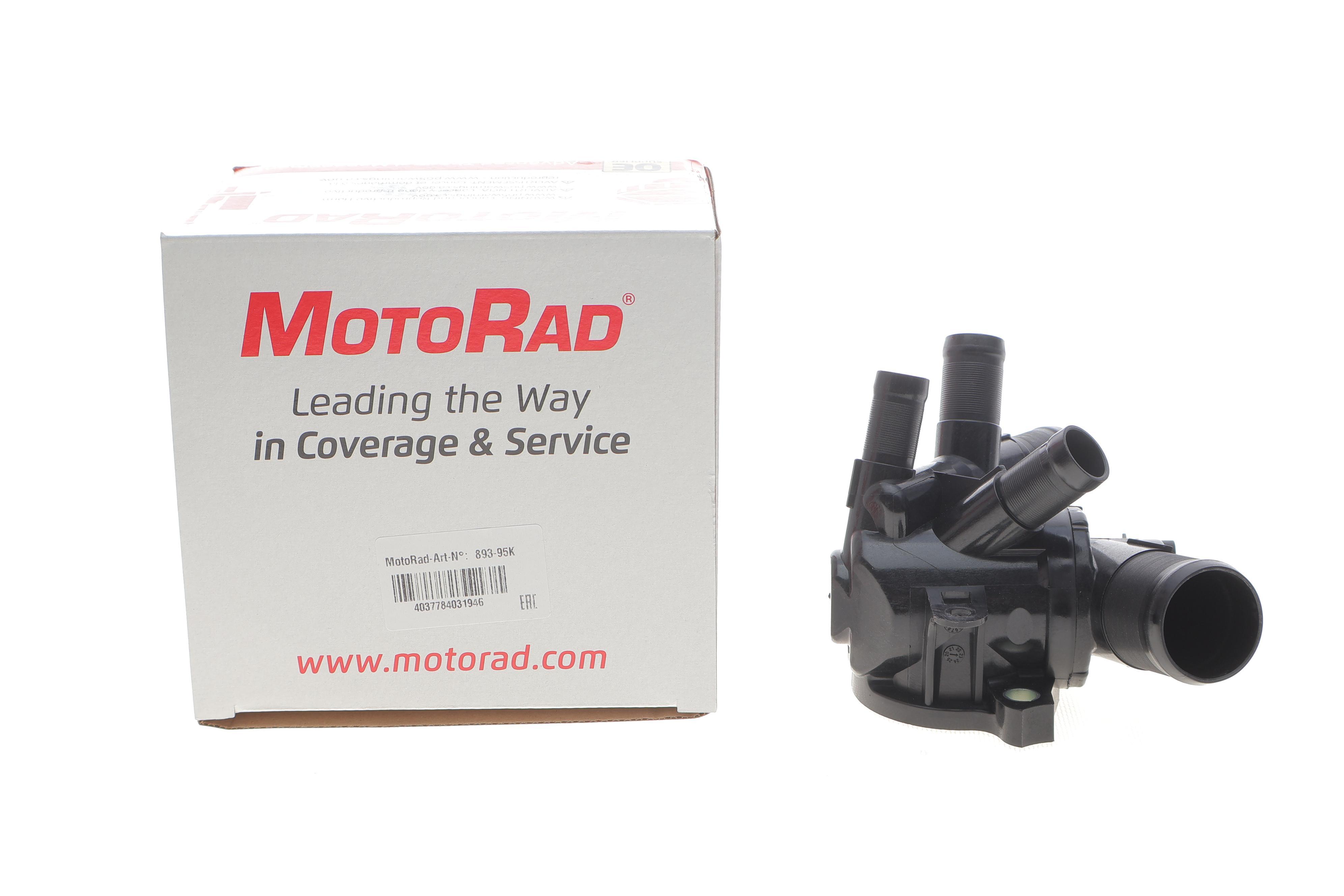 Термостат Renault Kangoo 1.2 TCe 13-