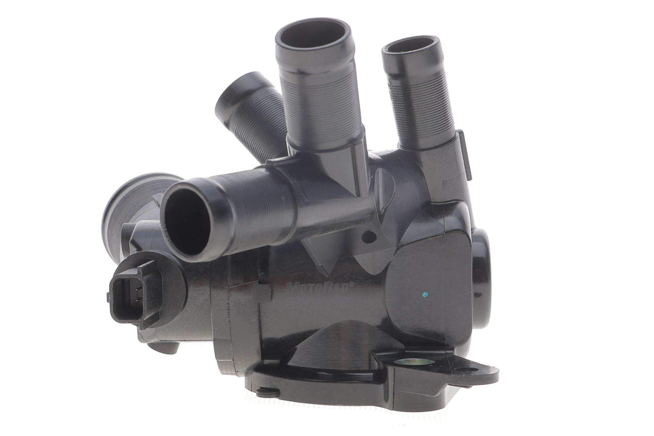 Термостат Renault Kangoo 1.2 TCe 13-