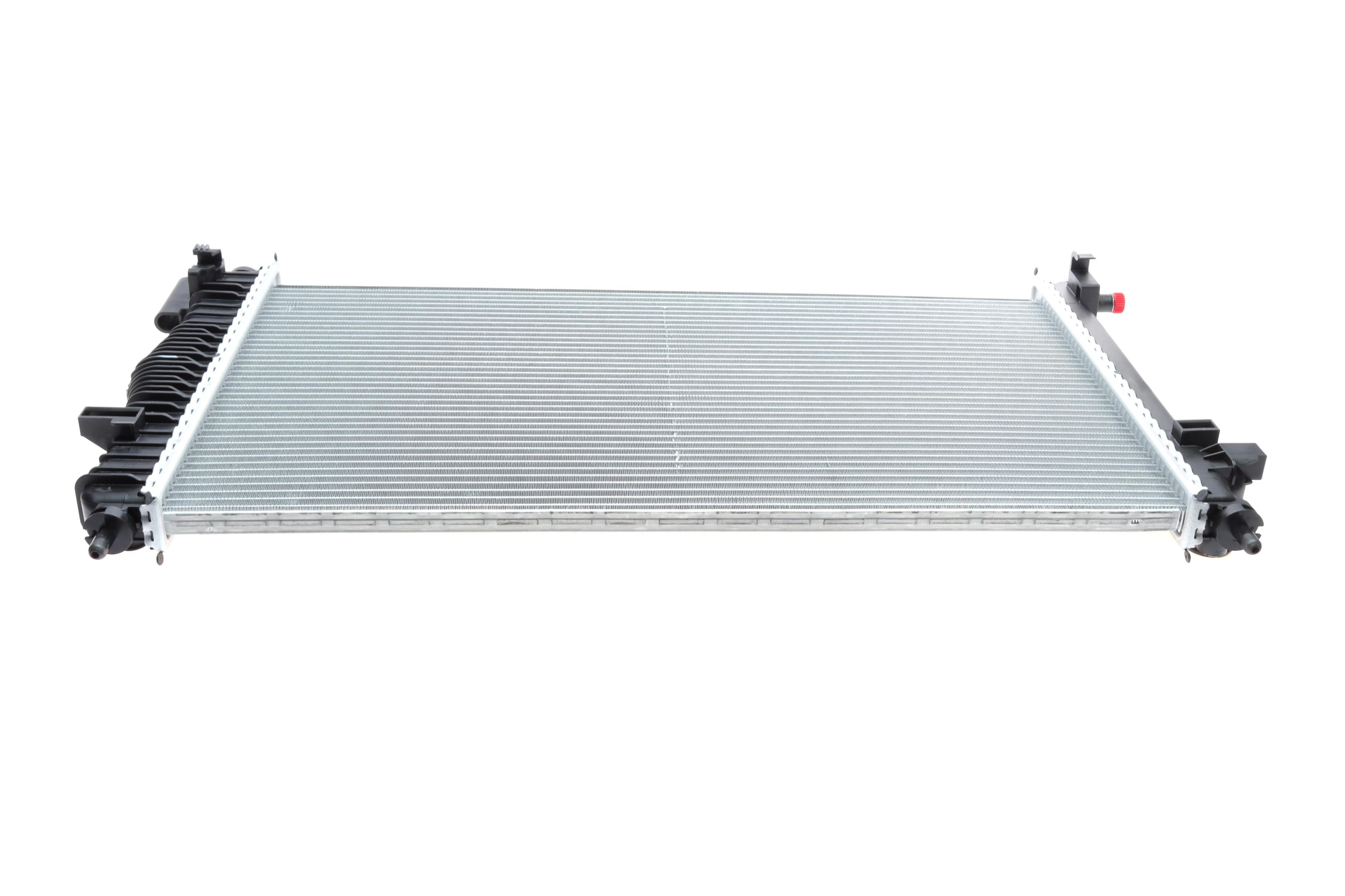 Радіатор охолодження Opel Insignia 2.0 Turbo 08-17 (+AC/АКПП)