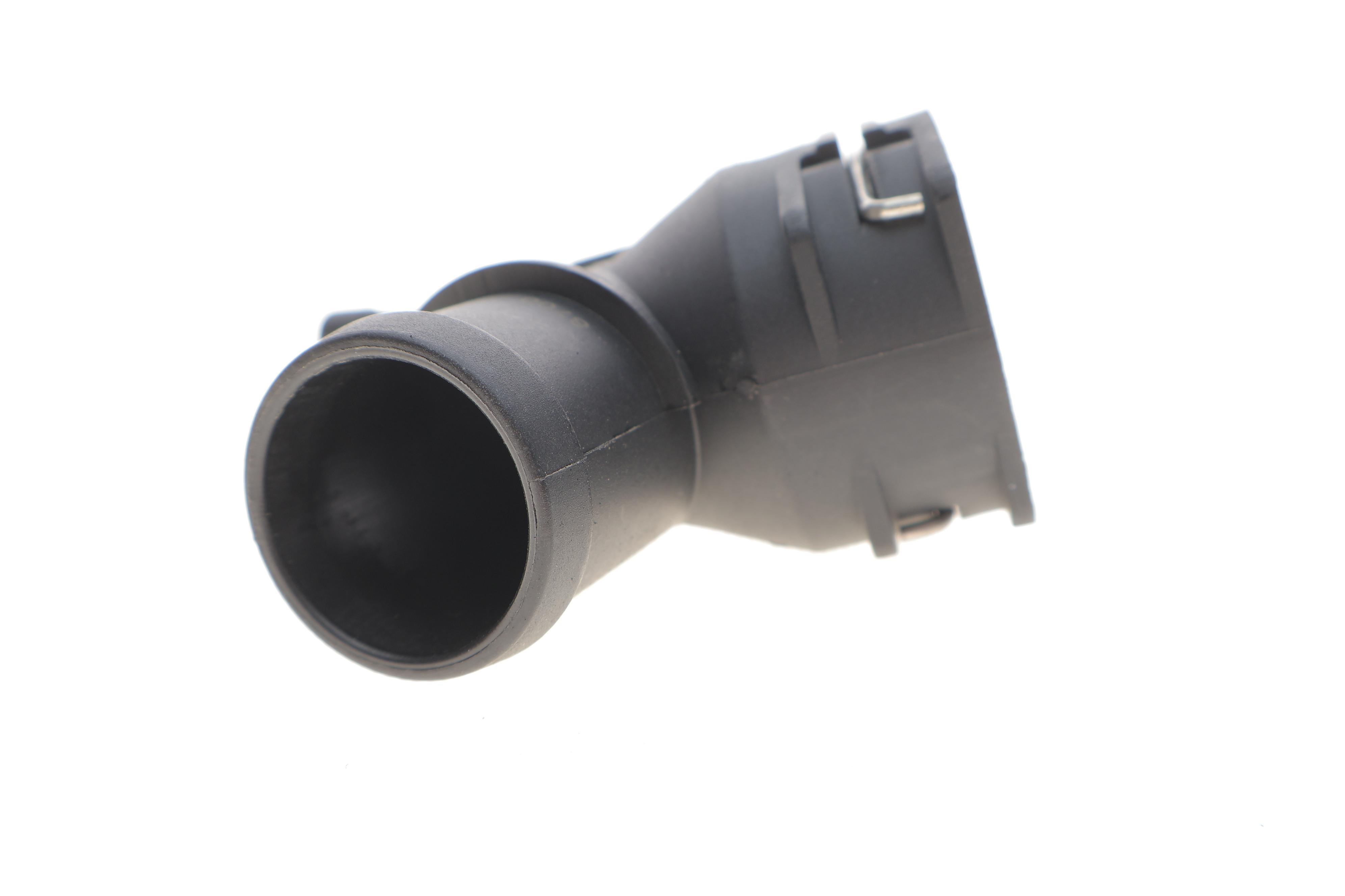 Фланець системи охолодження VW Caddy III 1.6TDI/2.0TDI 10-15