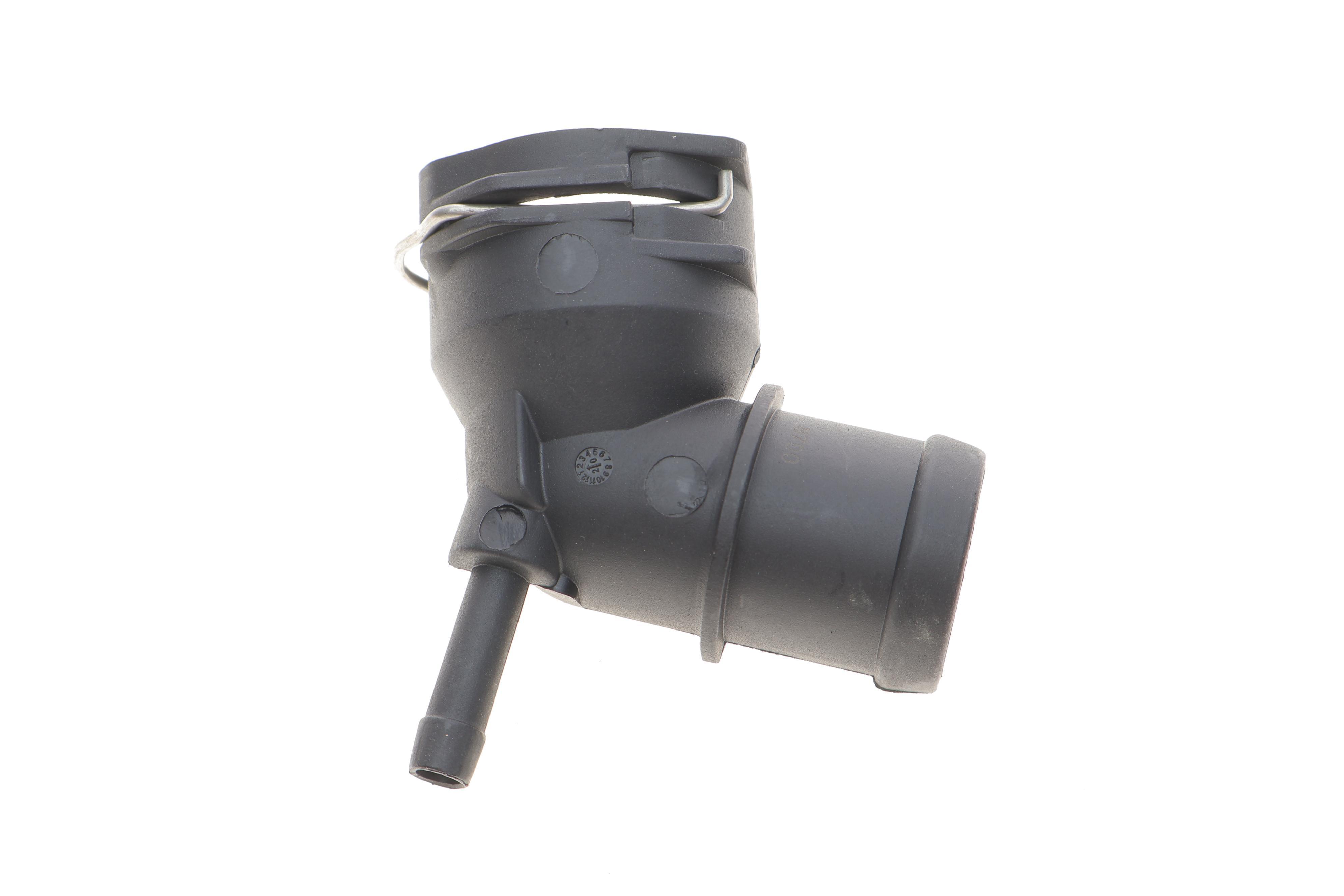 Фланець системи охолодження VW Caddy III 1.6TDI/2.0TDI 10-15