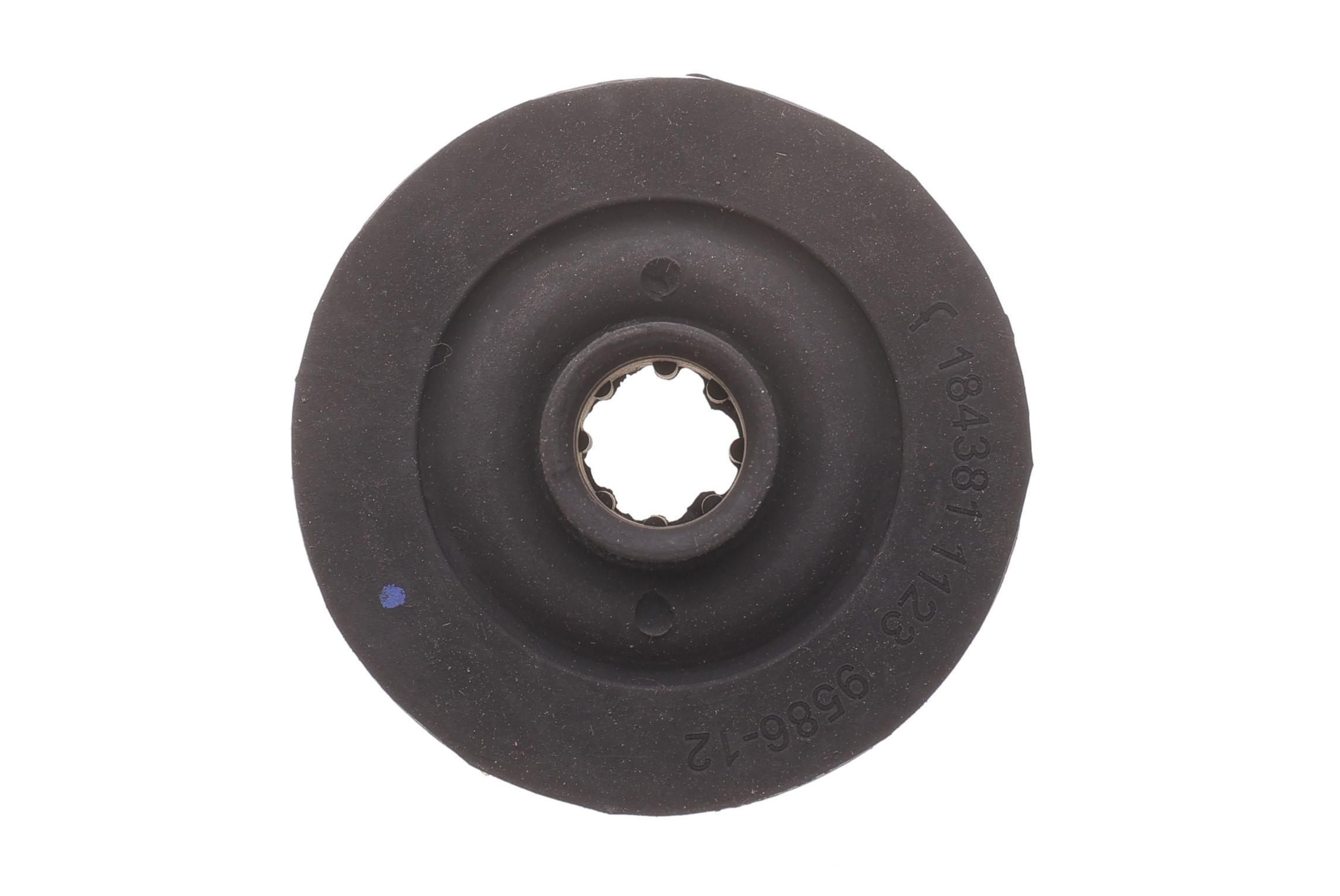 Подушка радіатора Nissan Juke/Micra/Note/NV200/Qashqai/X-Trail 03-