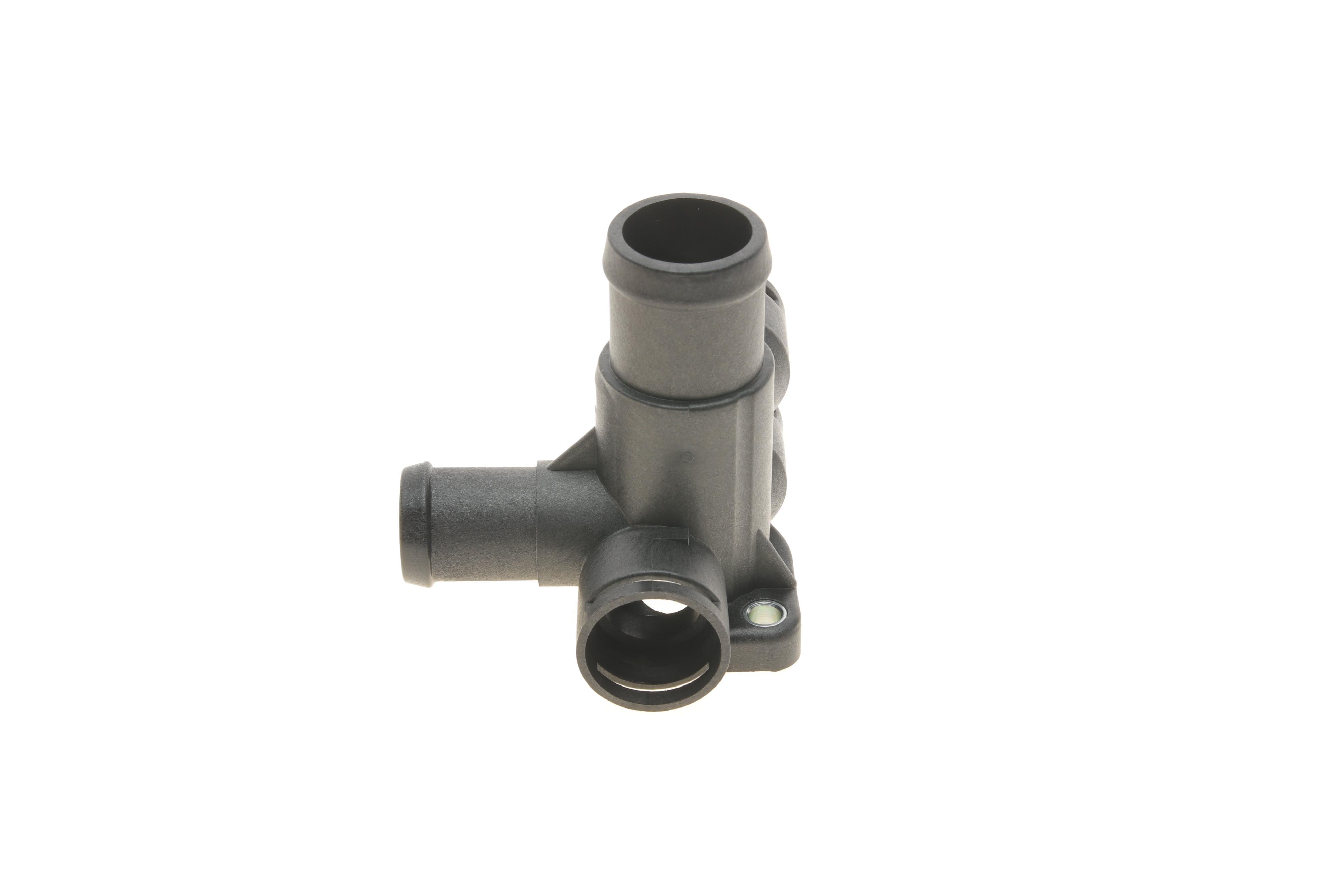 Фланець системи охолодження VW Caddy I/Passat/T4 1.6-2.0 83-03