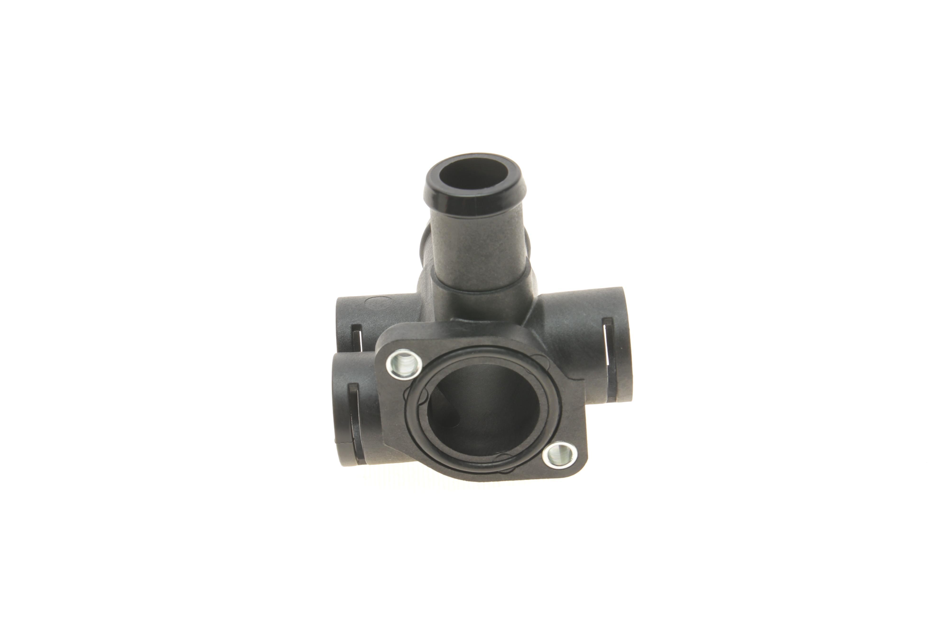 Фланець системи охолодження VW Caddy I/Passat/T4 1.6-2.0 83-03