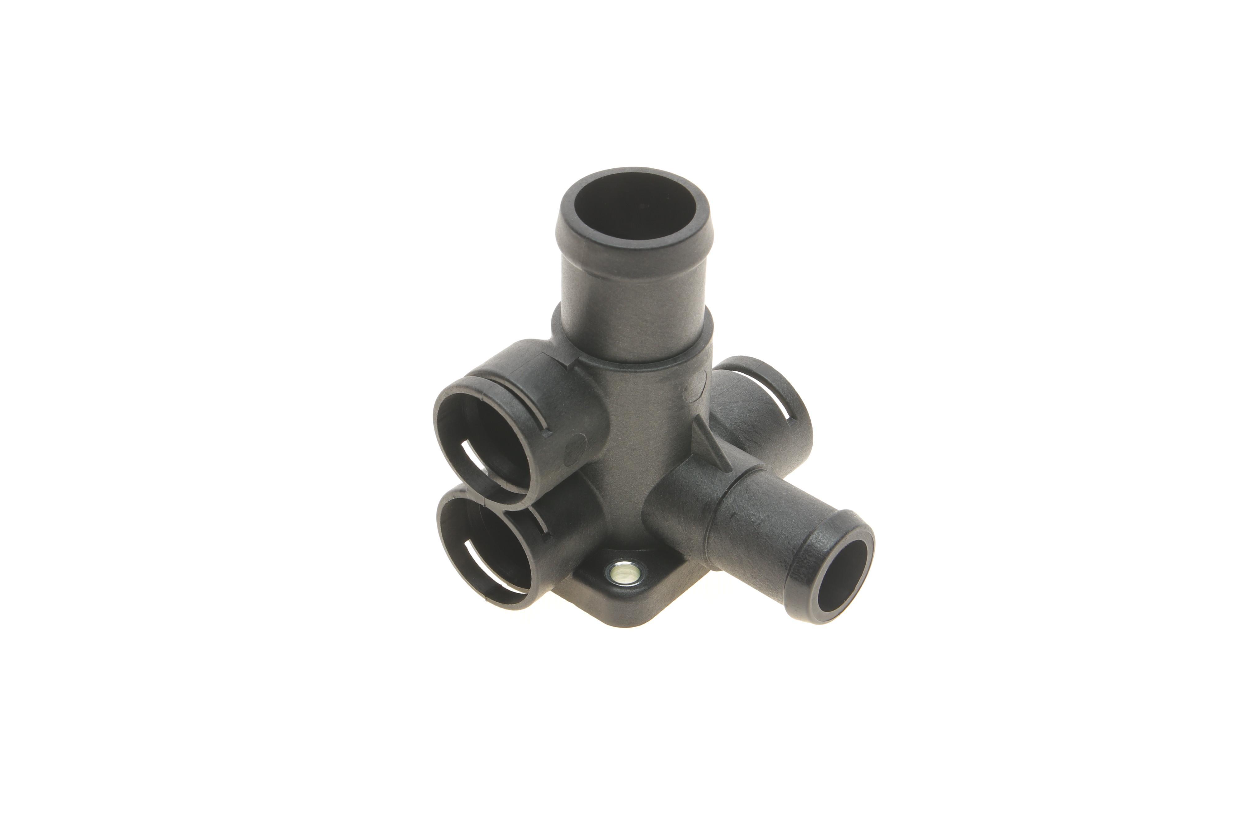 Фланець системи охолодження VW Caddy I/Passat/T4 1.6-2.0 83-03