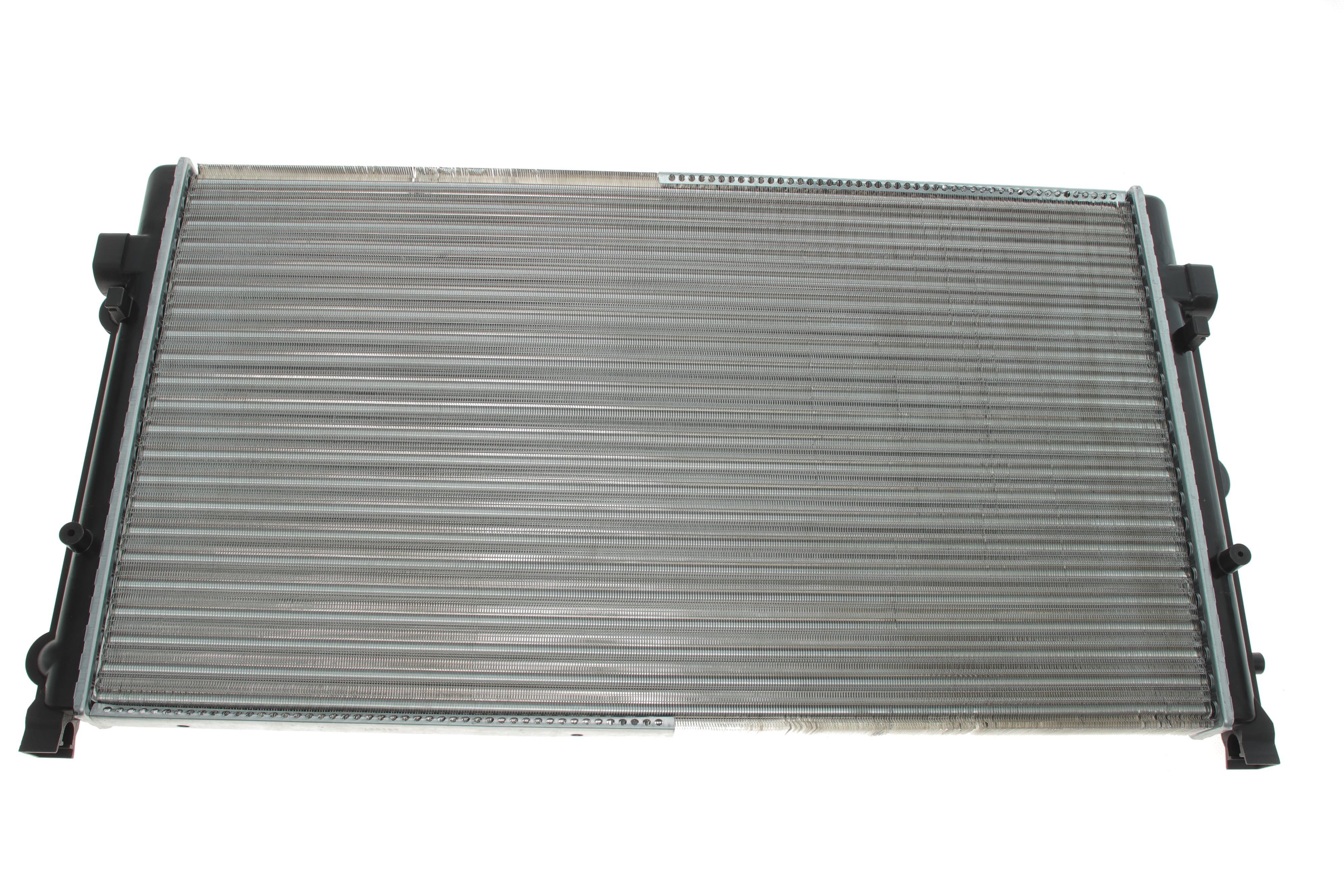 Радіатор охолодження VW T4 1.9-2.5TDI 90-03