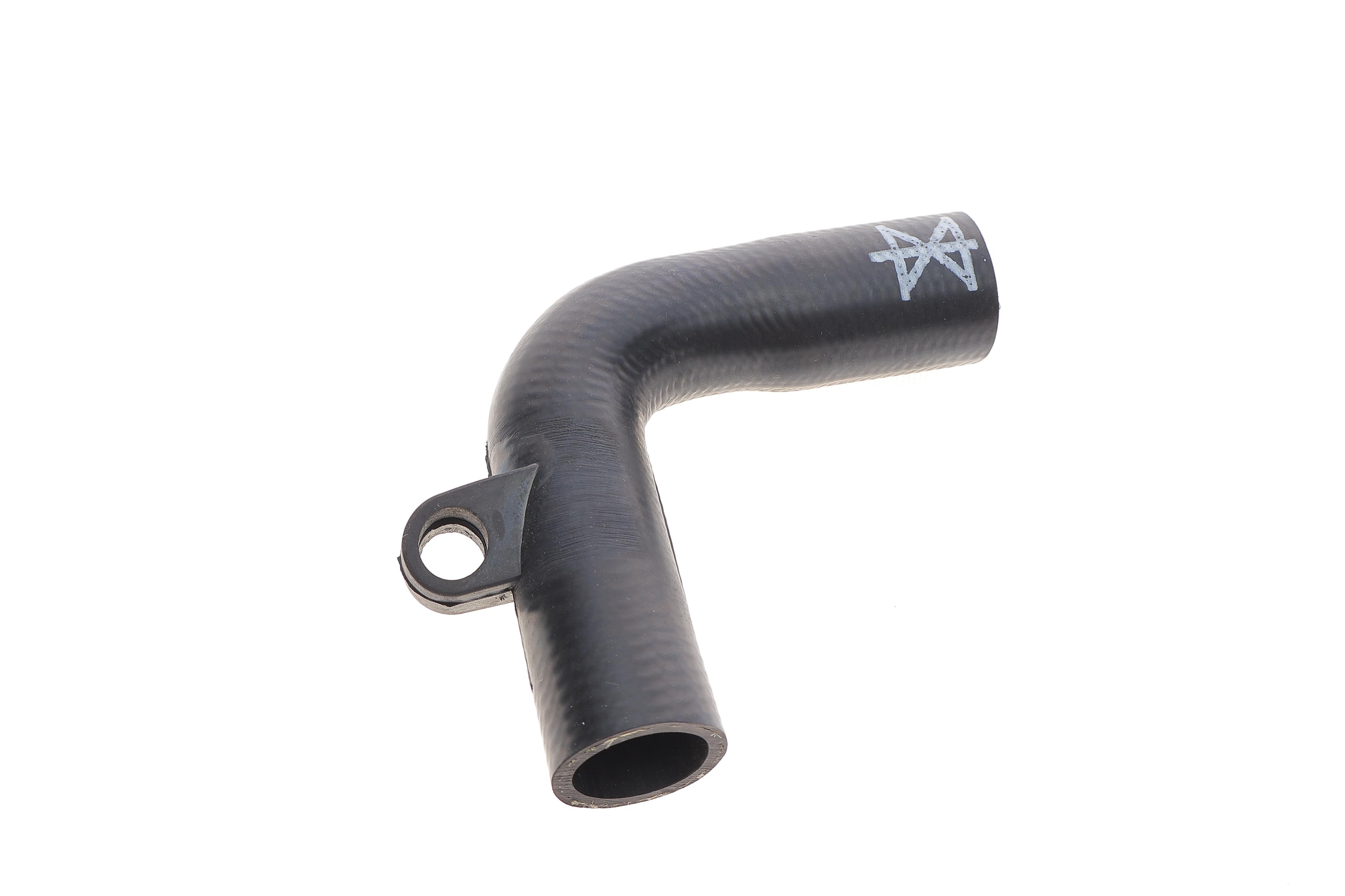 Патрубок радіатора Audi A4/Seat Exeo 1.8T 02-10