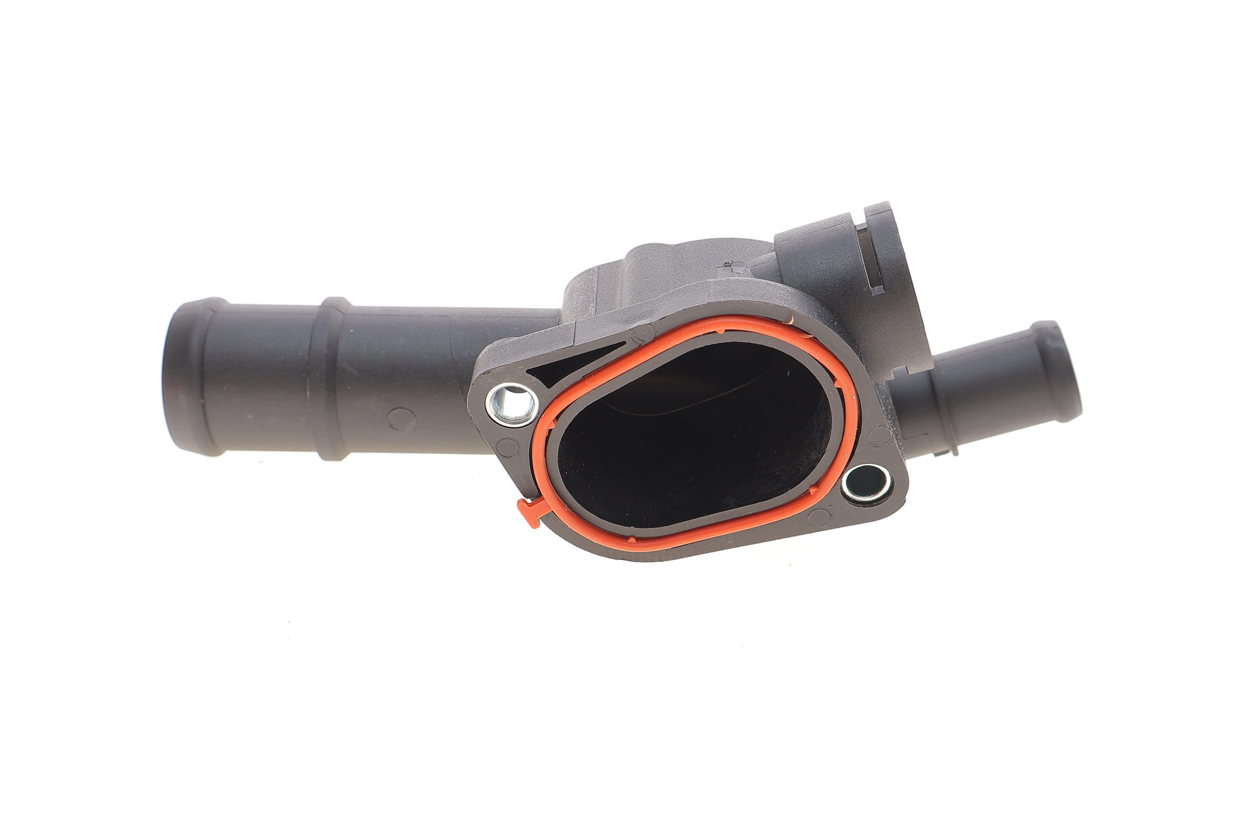 Фланець системи охолодження VW Caddy III 1.9TDI/2.0TDI 04-10