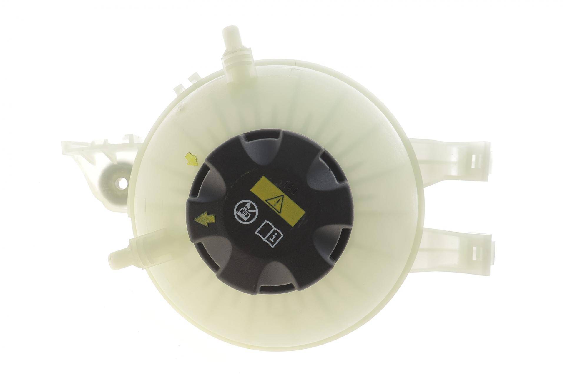 Бачок розширювальний BMW X3 (G01/F97)/X4 (G02/F98) 17- B46/B47/B48/B57/B58