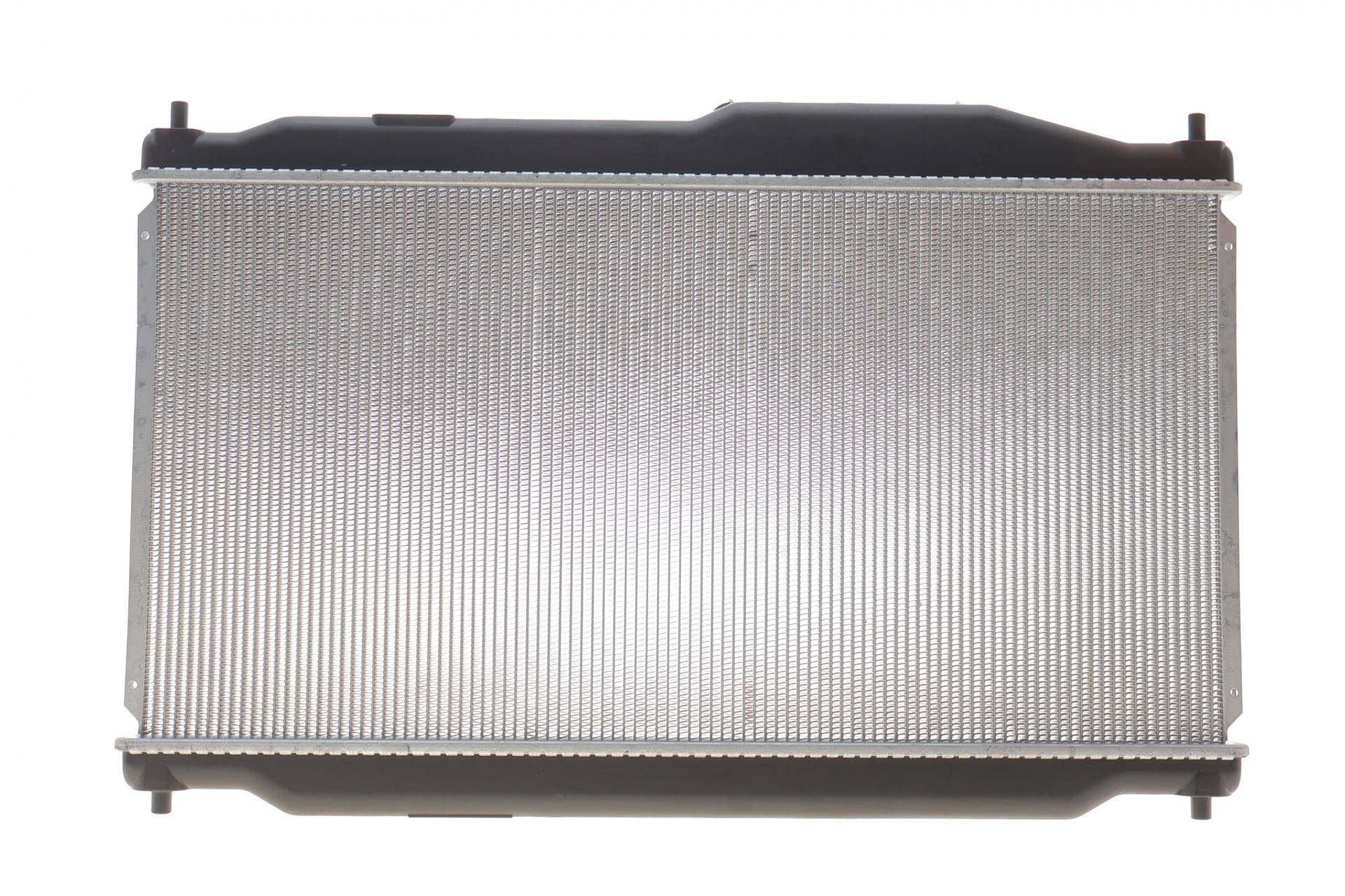 Радіатор охолодження Honda Civic 1.4 i-VTEC 12-16