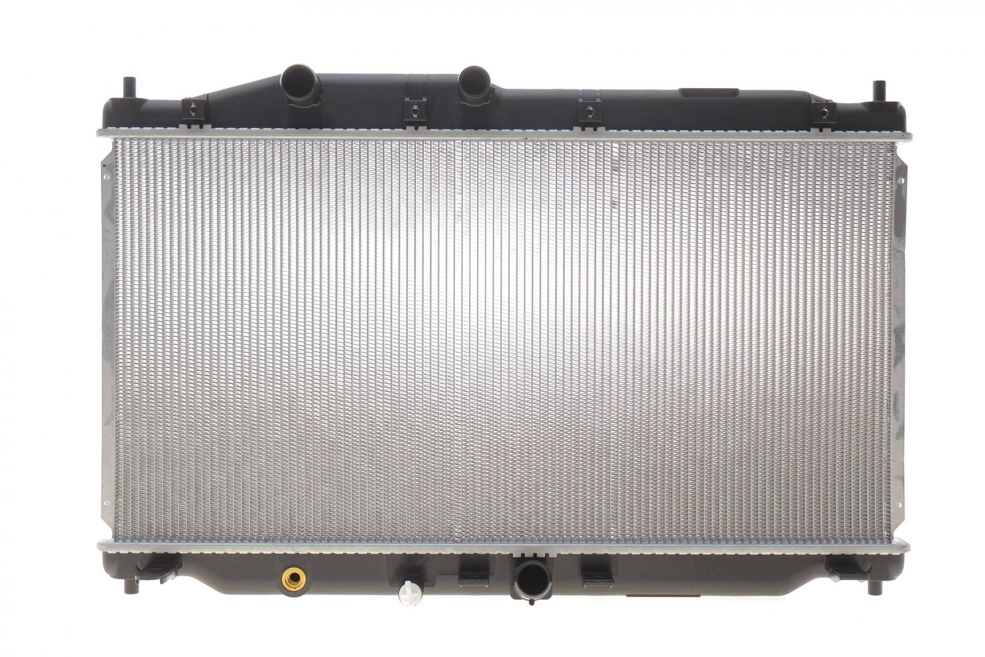 Радіатор охолодження Honda Civic 1.4 i-VTEC 12-16