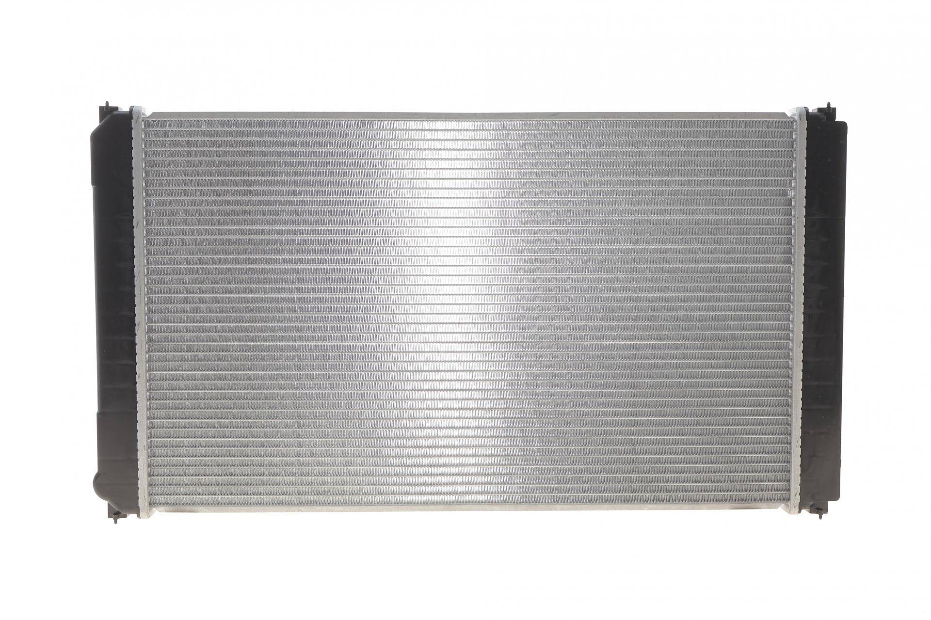 Радіатор охолодження Toyota Rav 4 III 2.4 05-13