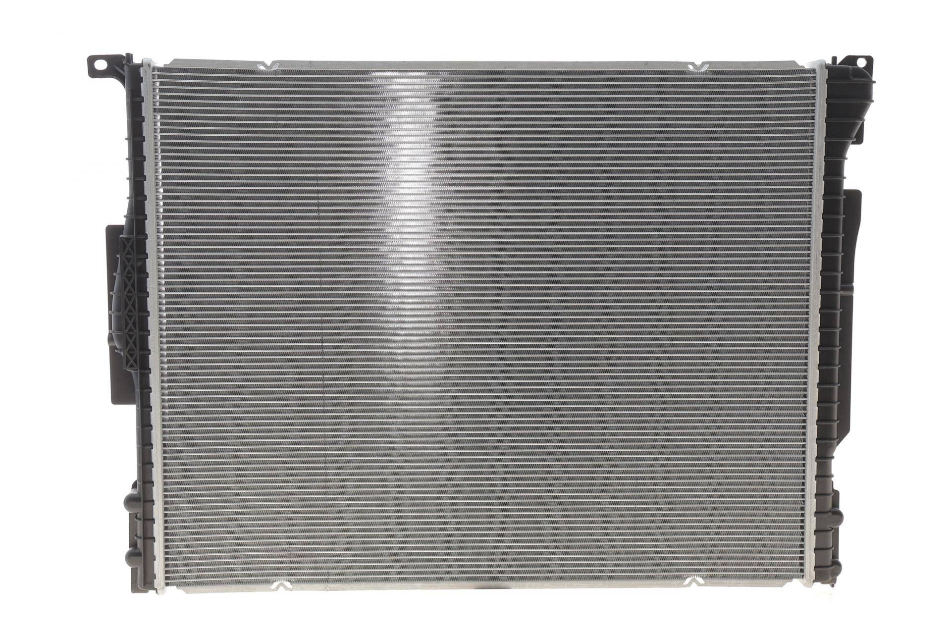 Радіатор охолодження BMW 3 (F30/F80) 15-18 B46/B48/B58