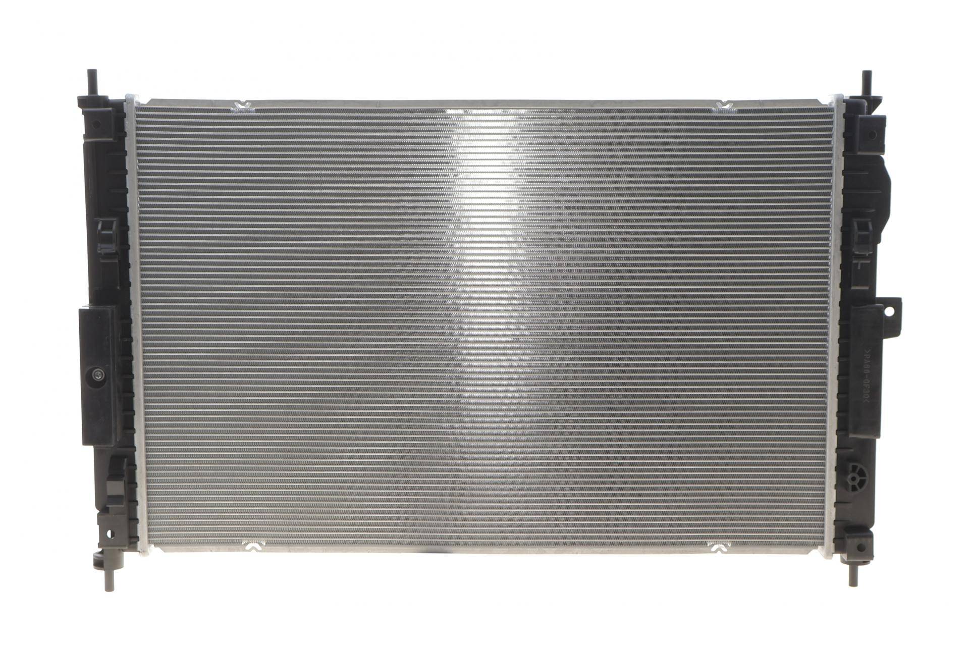 Радіатор охолодження Citroen Berlingo 1.5-1.6 HDi 18-/Opel Grandland 1.2-1.6/2.0D 17-