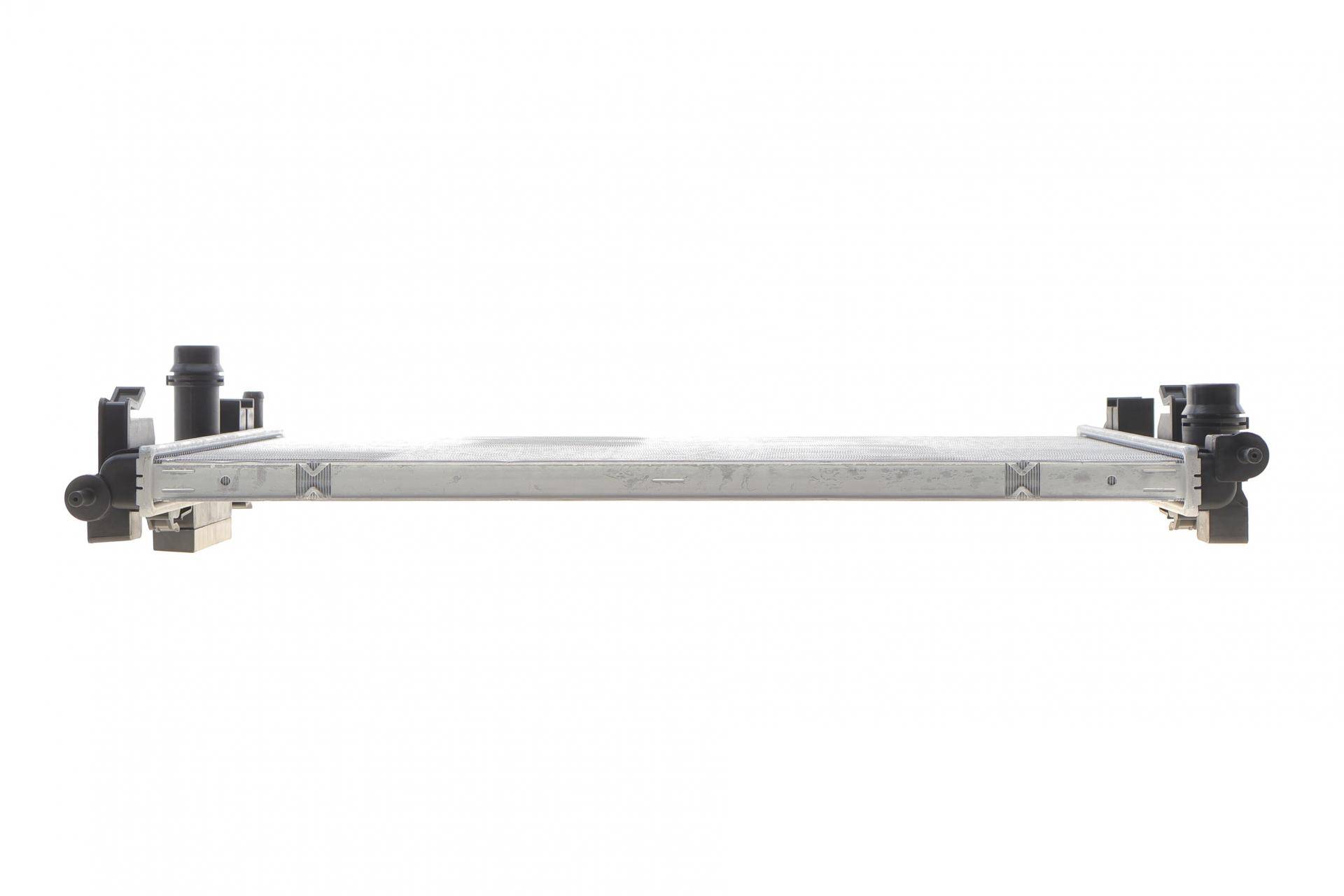 Радіатор охолодження Citroen Berlingo 1.5-1.6 HDi 18-/Opel Grandland 1.2-1.6/2.0D 17-