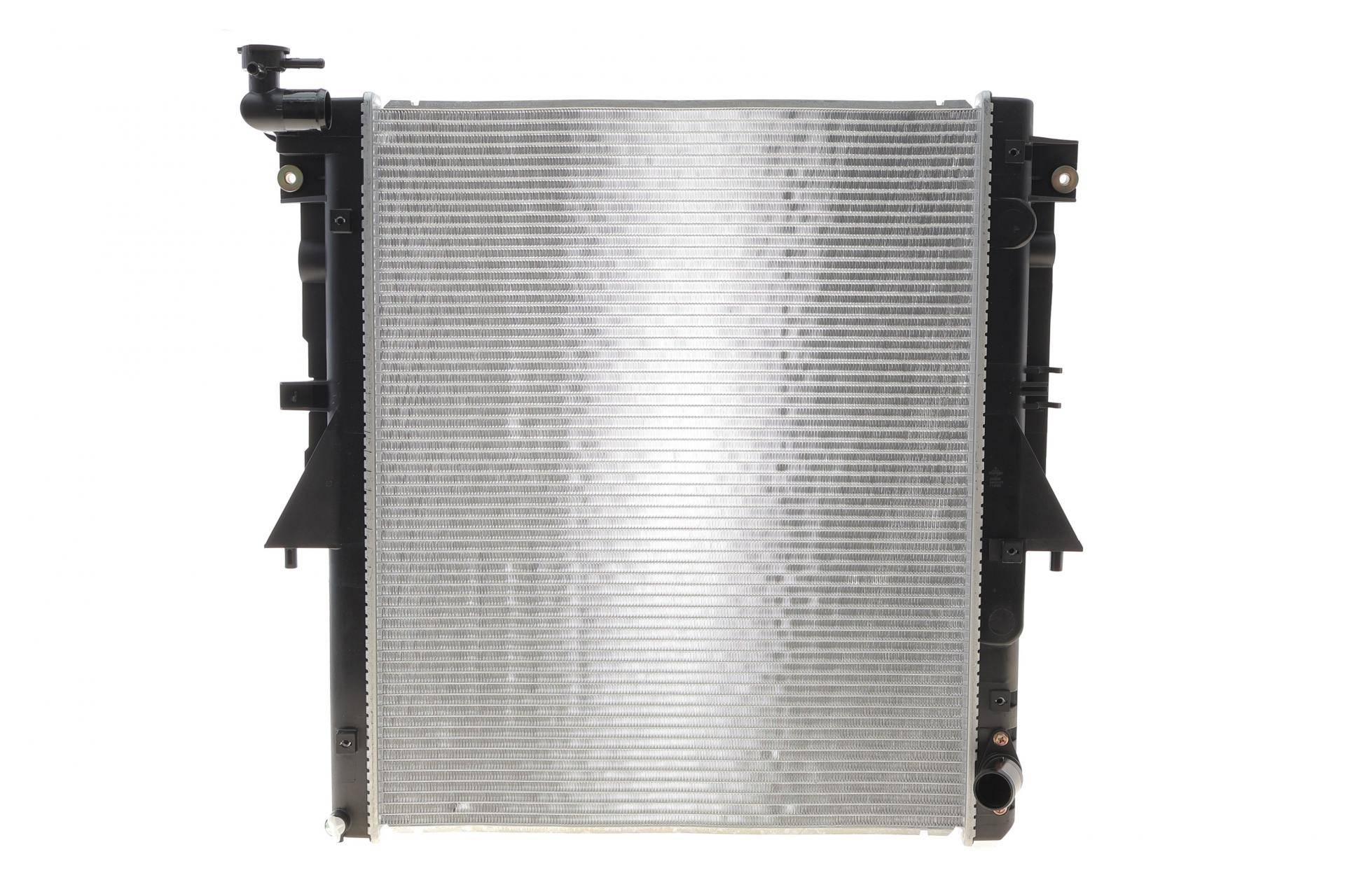 Радіатор охолодження Mitsubishi L200 2.4 DI-D 14-