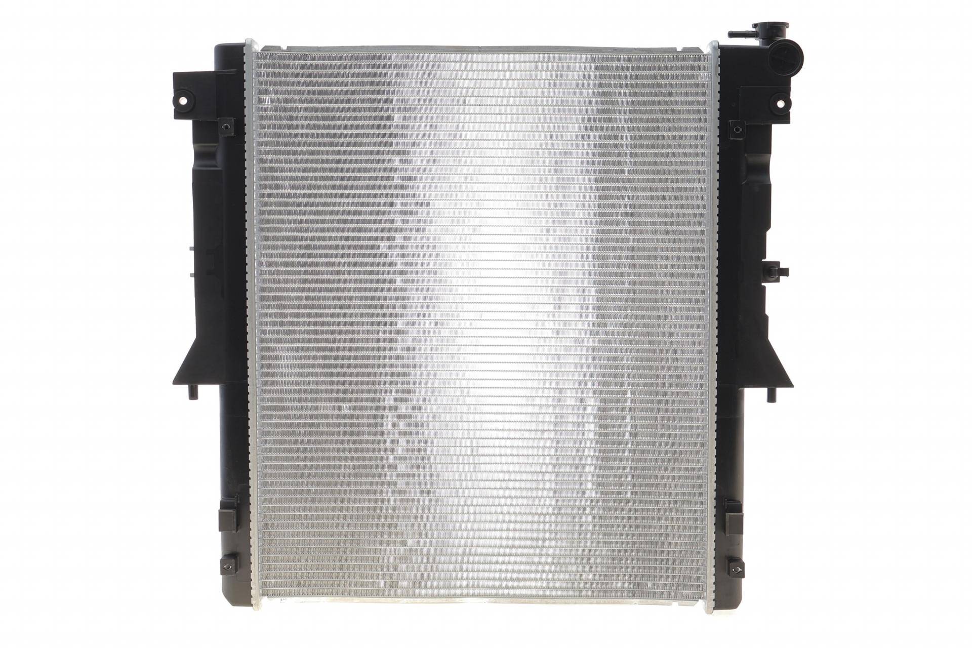 Радіатор охолодження Mitsubishi L200 2.4 DI-D 14-