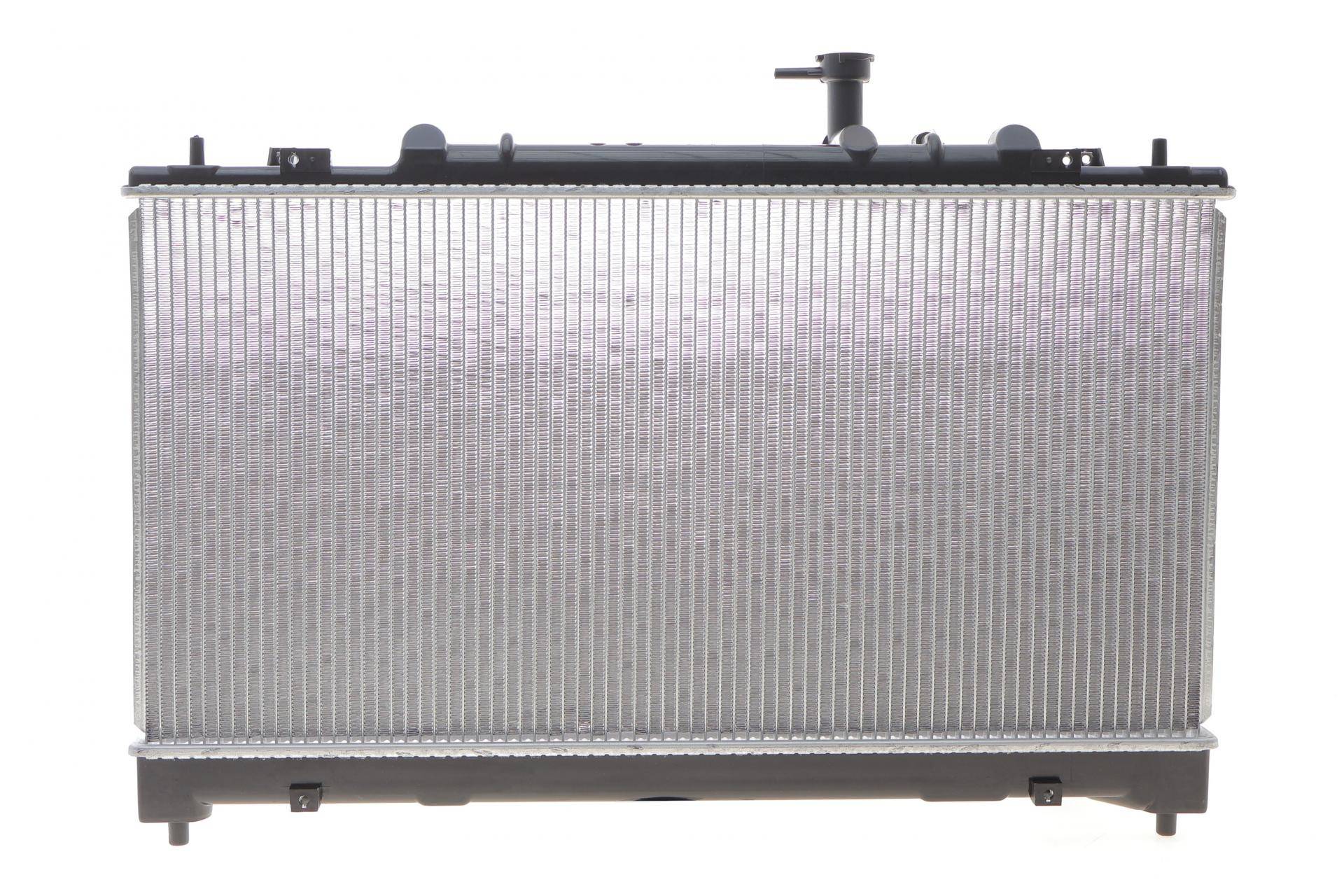 Радіатор охолодження Mazda 6 2.2 MZR-CD 07-12 (МКПП)