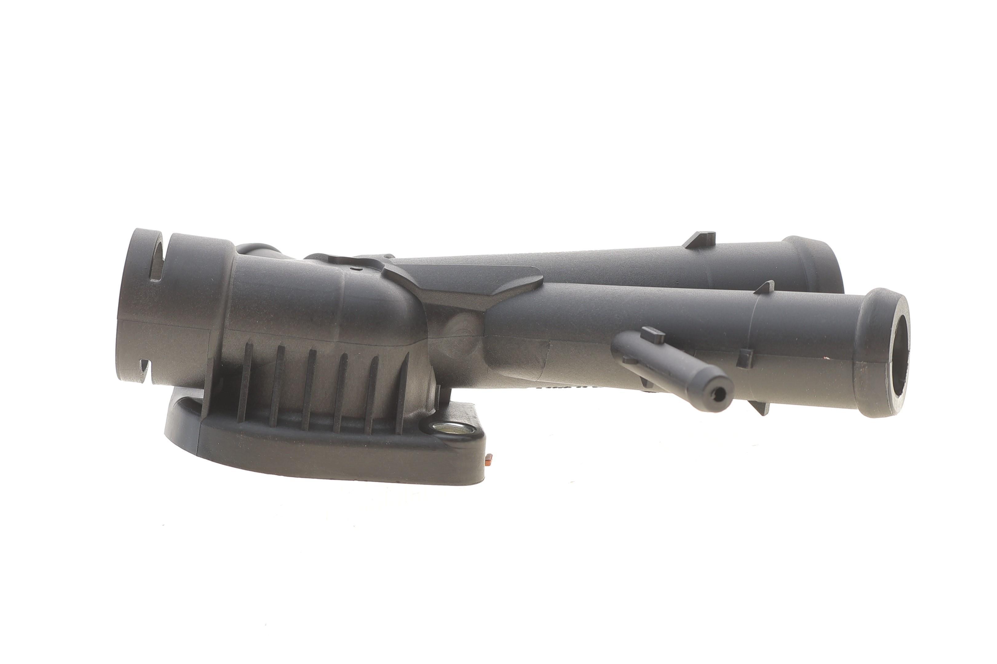 Фланець системи охолодження VW Caddy/Golf/Passat 05-