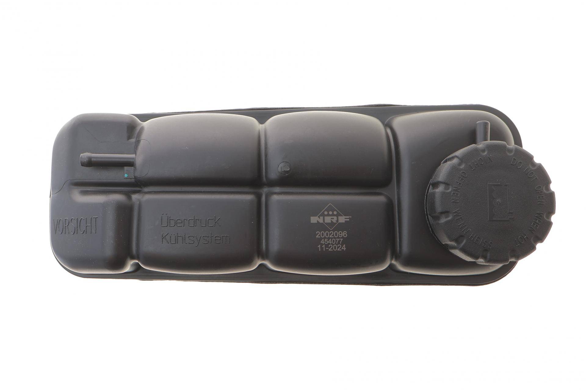 Бачок розширювальний MB E-class (S210/W210) 95-03